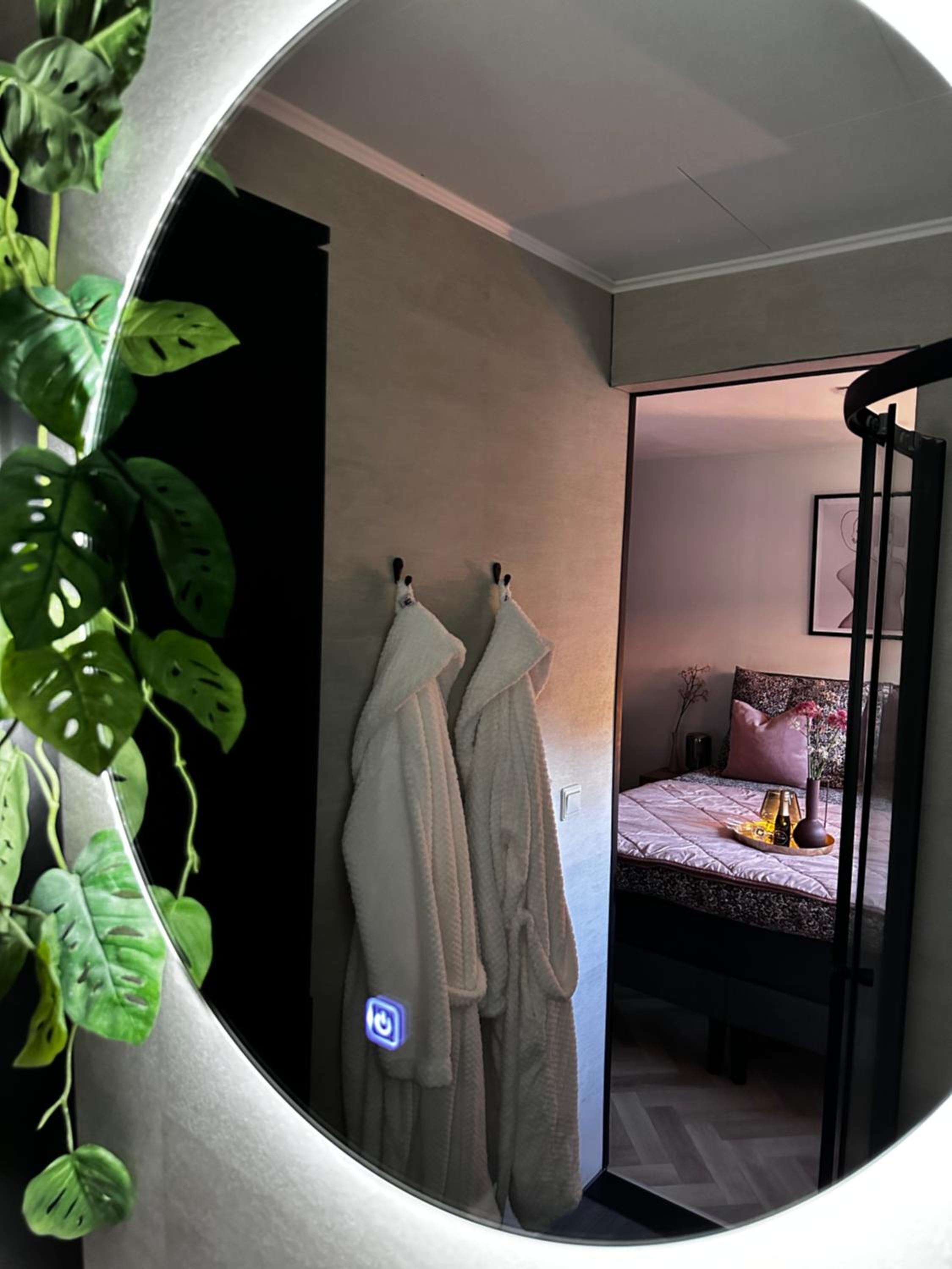 Luxe Vakantiehuis met privé Wellness view 4