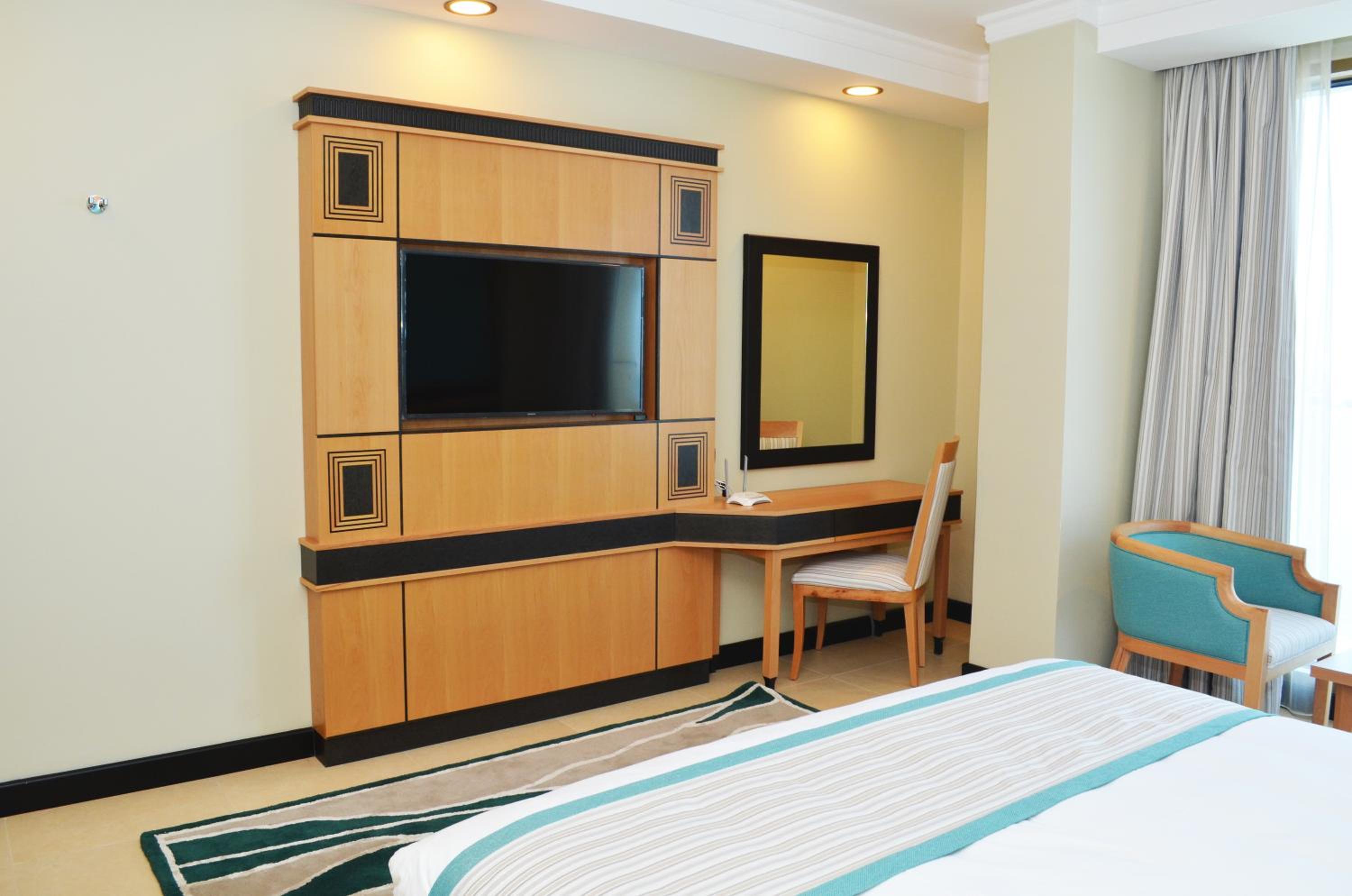 Nooh Apartment
