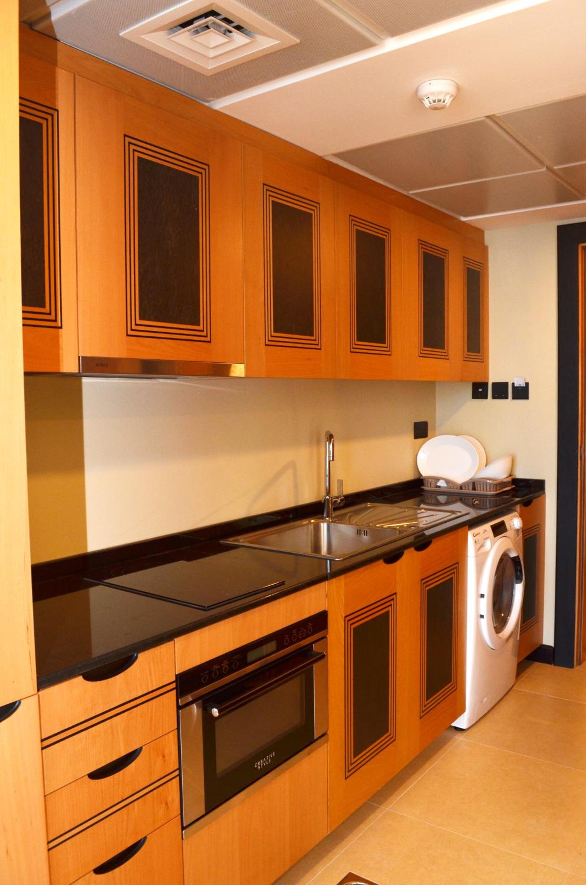 Nooh Apartment