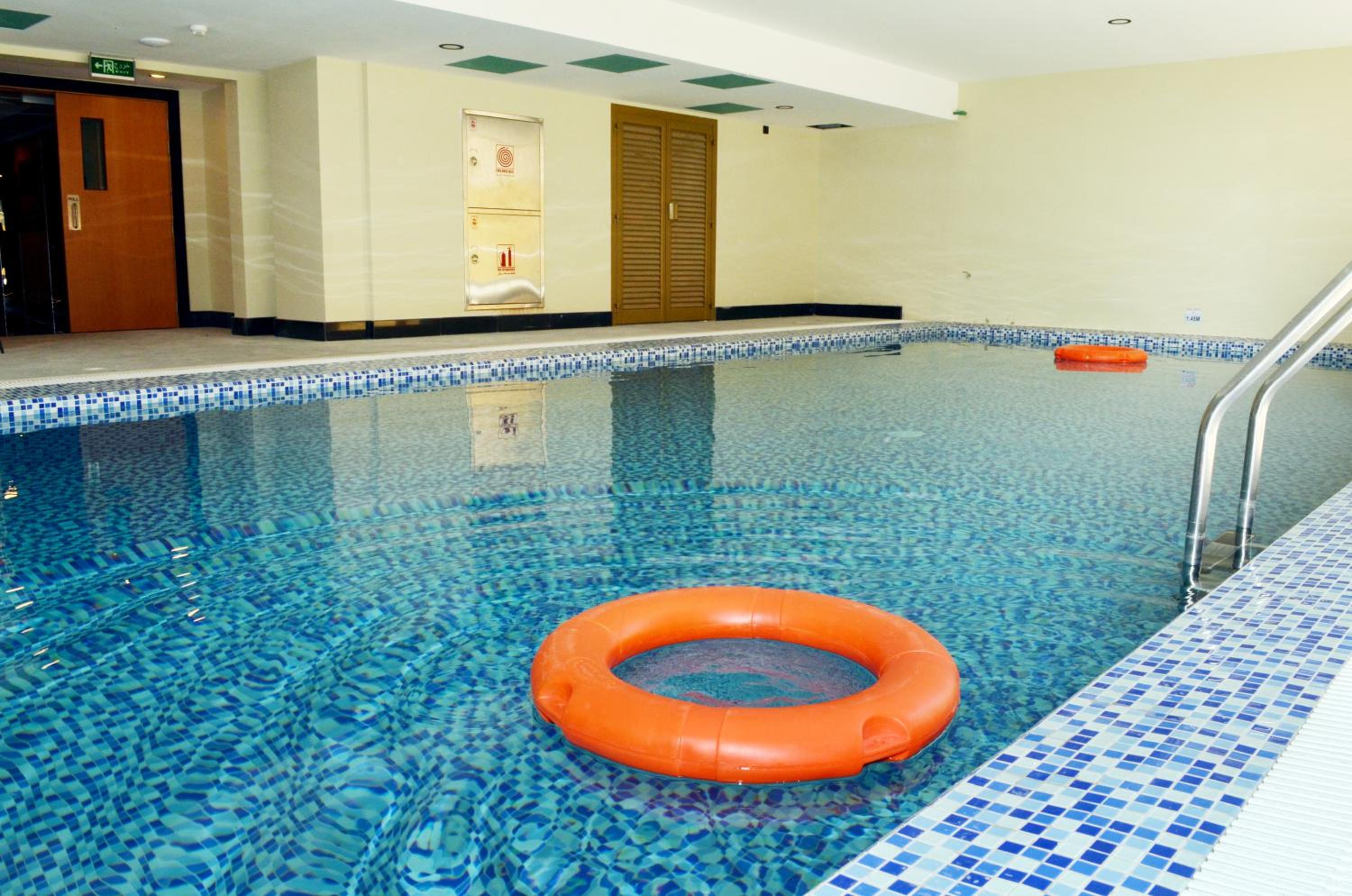 Nooh Apartment