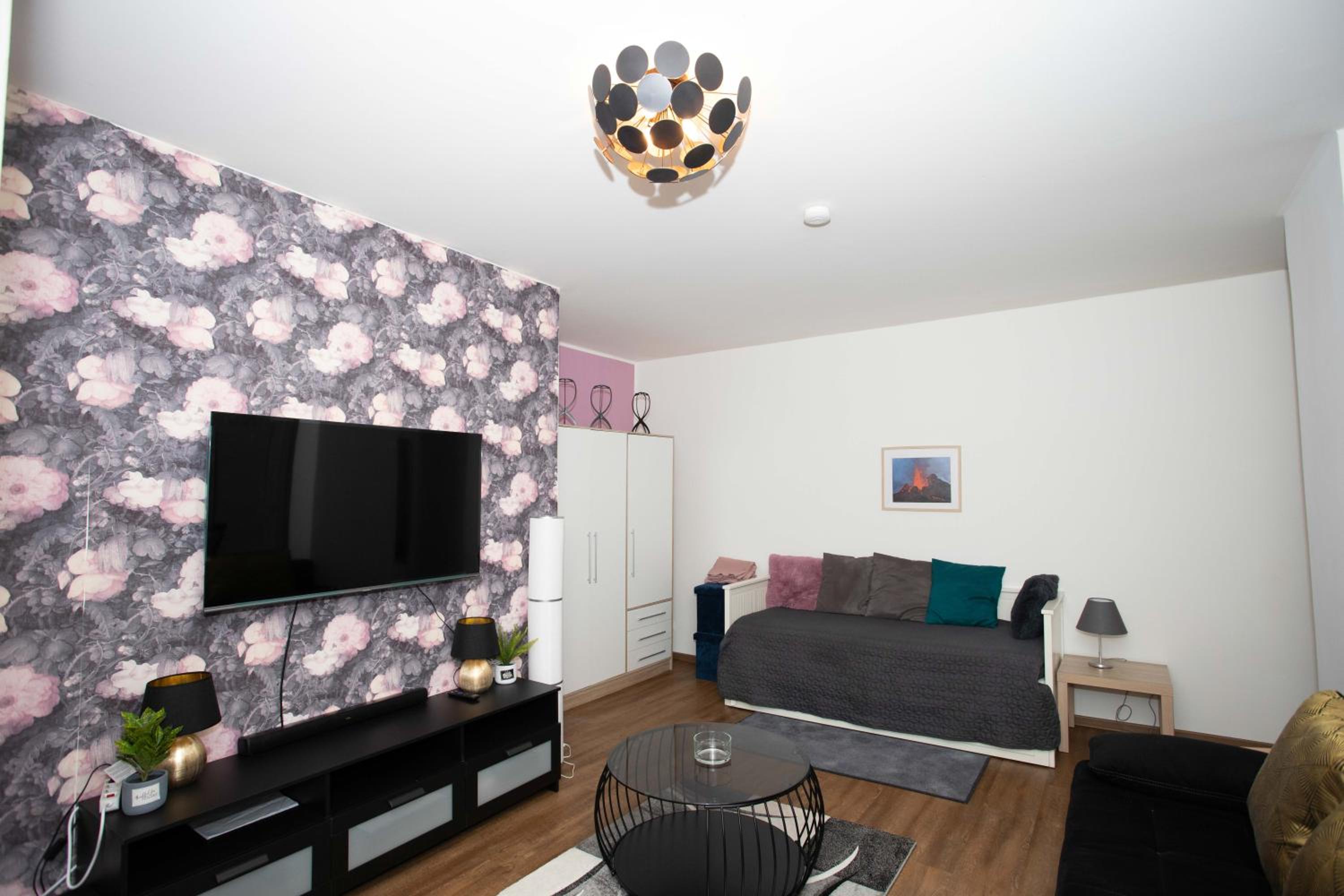 GME Easy FlexHome Berlin Spandau
