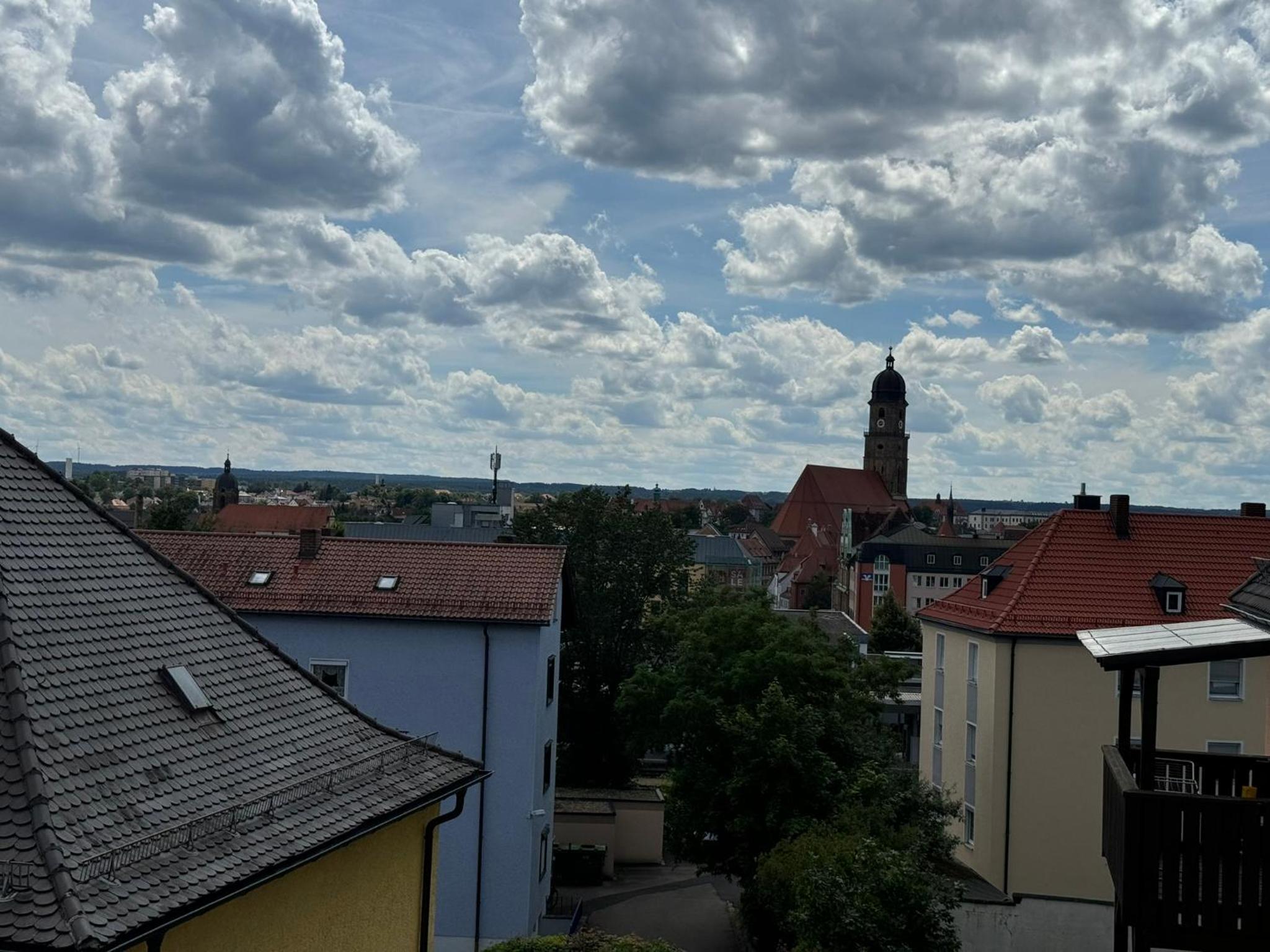aus-ZEIT Apartments