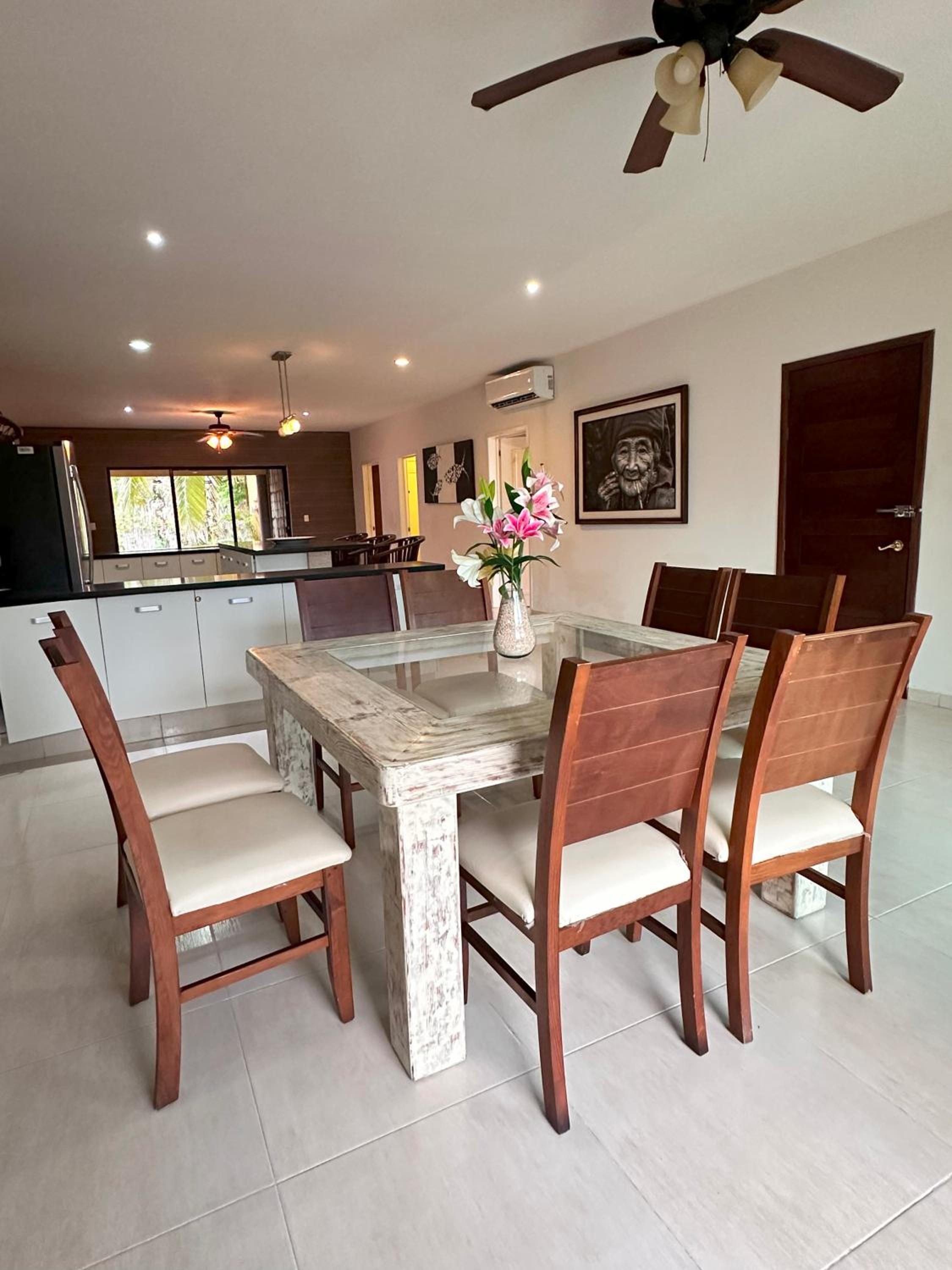 Oceanview Beach House with Pool & Private Beach Access view 4