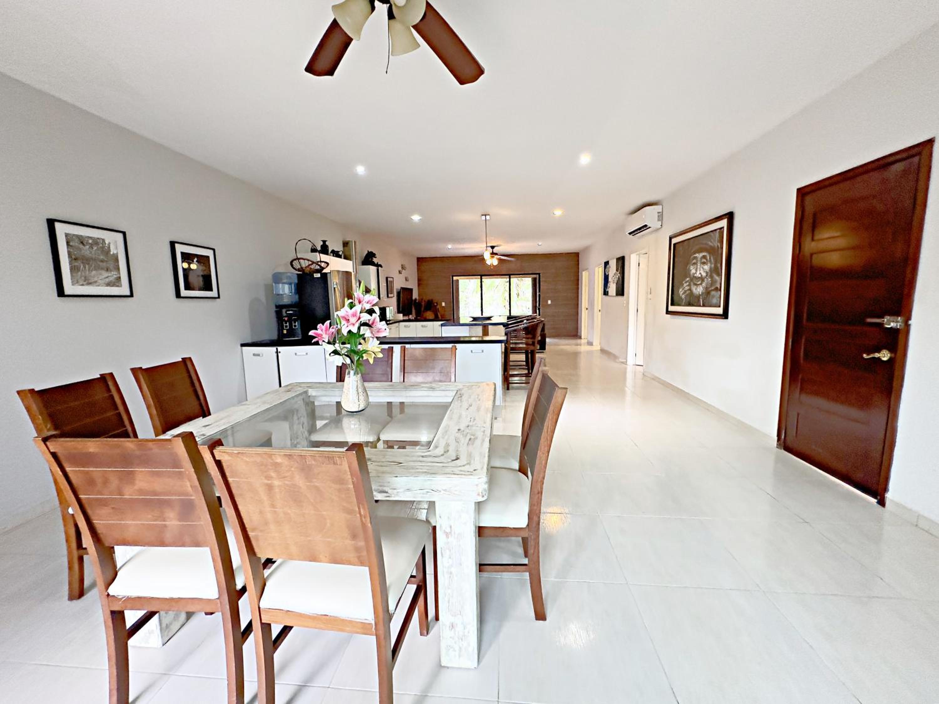 Oceanview Beach House with Pool & Private Beach Access view 3