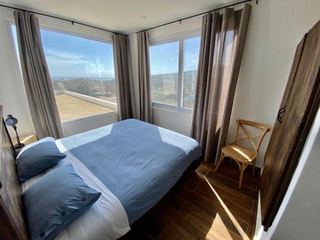 Casa de 9 habitaciones con baño independiente
