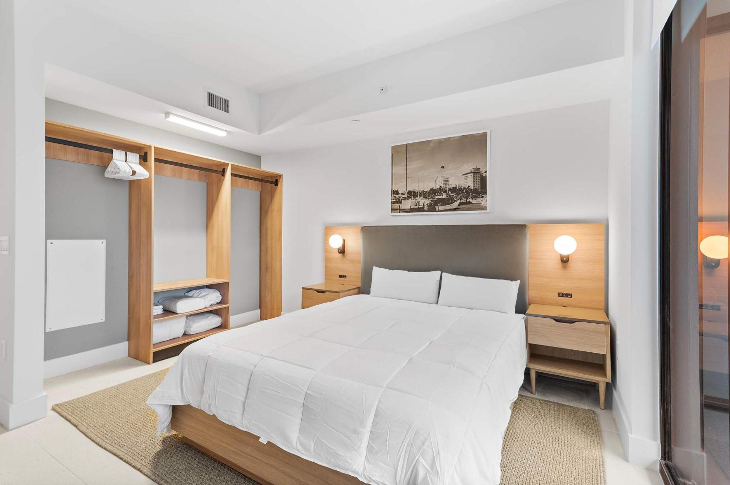 Beachside Escape Your Miami Oasis