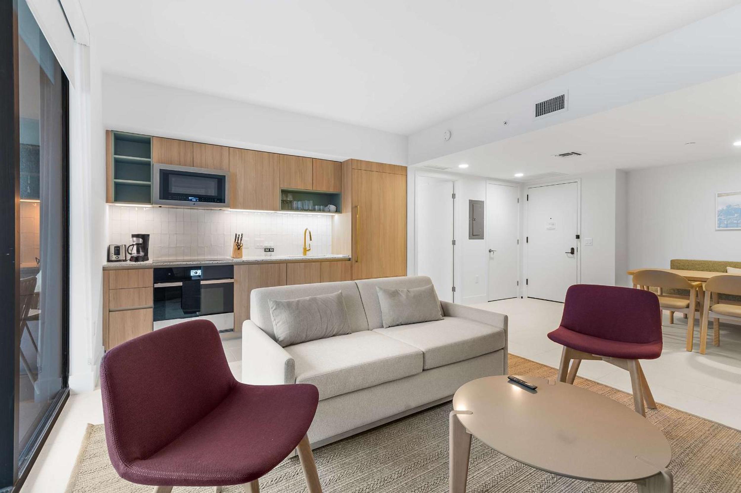Beachside Escape Your Miami Oasis