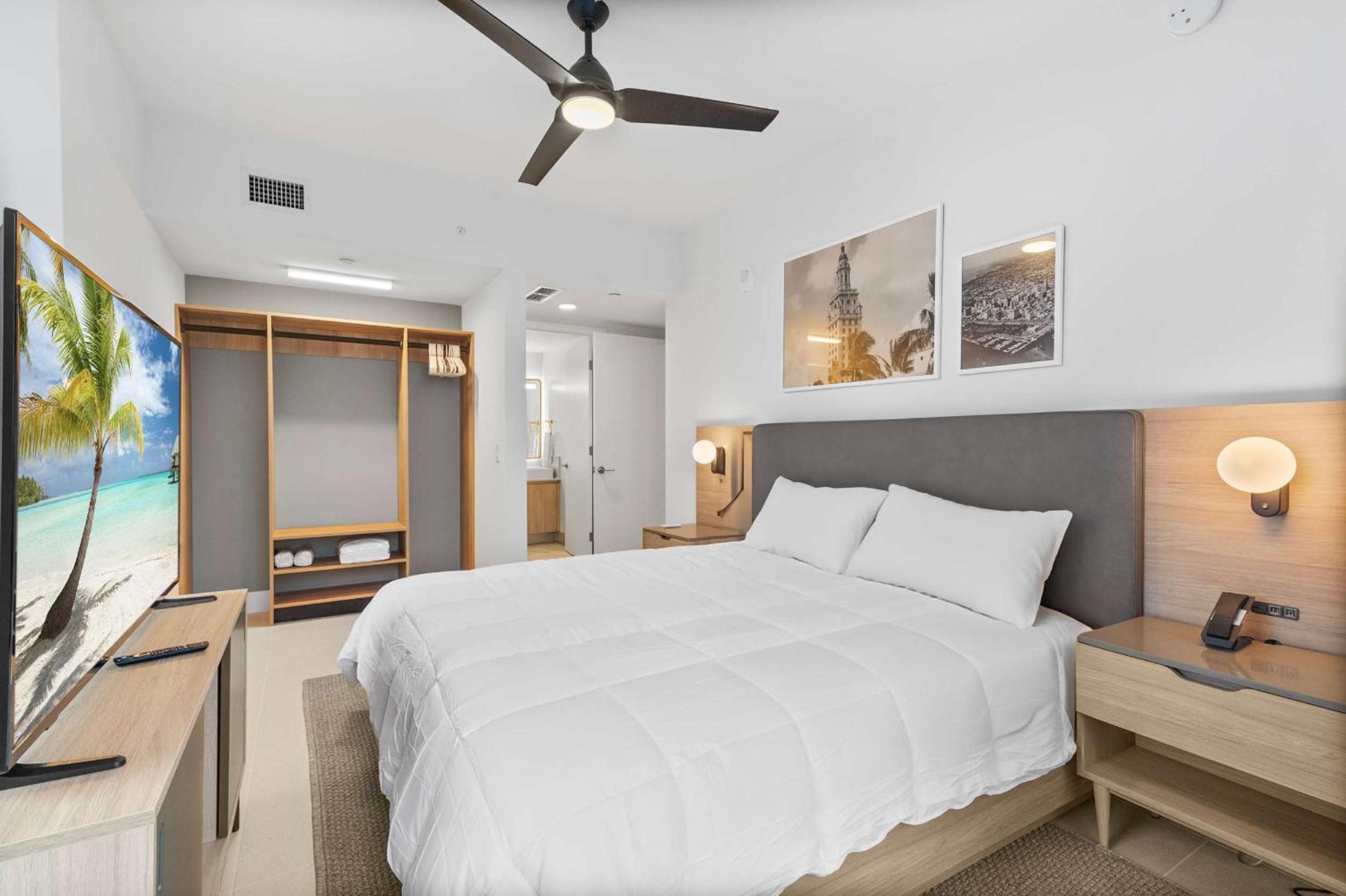 Beachside Escape Your Miami Oasis
