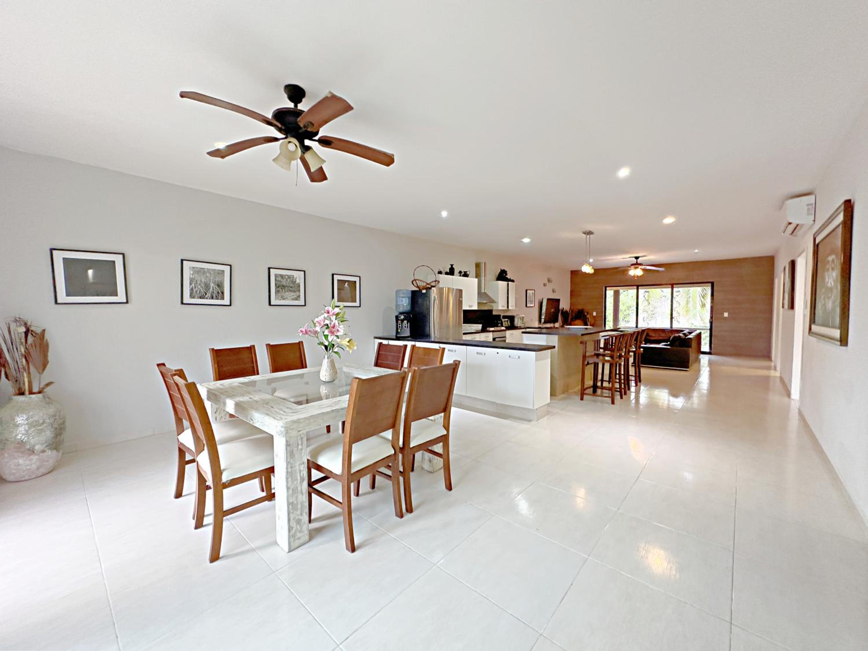 Oceanview Beach House with Pool & Private Beach Access view 5