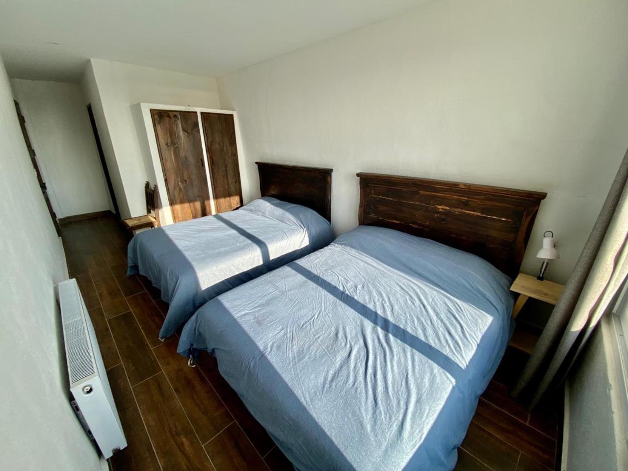 Casa de 9 habitaciones con baño independiente