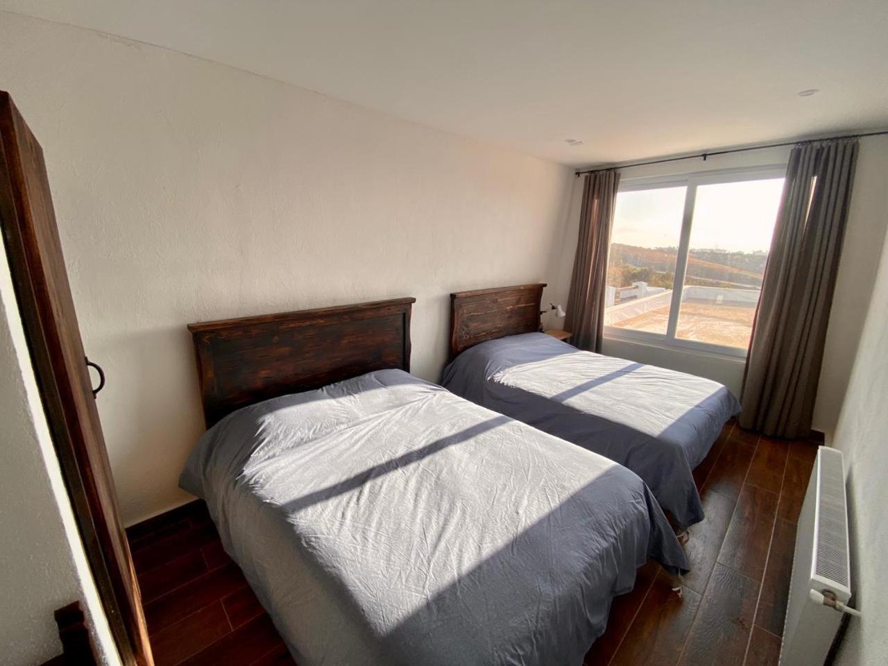 Casa de 9 habitaciones con baño independiente