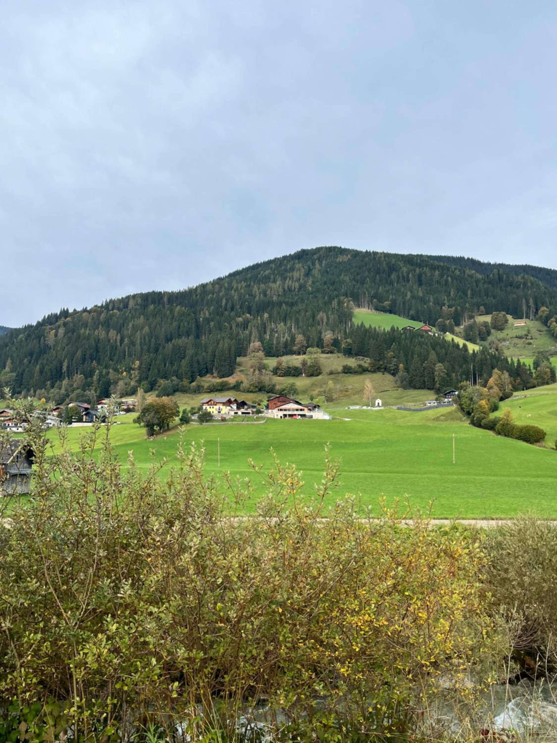 Bauernhof Unterbichl