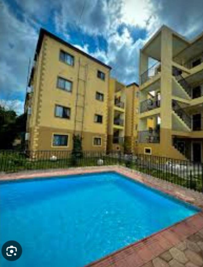 JP Heights Lusaka