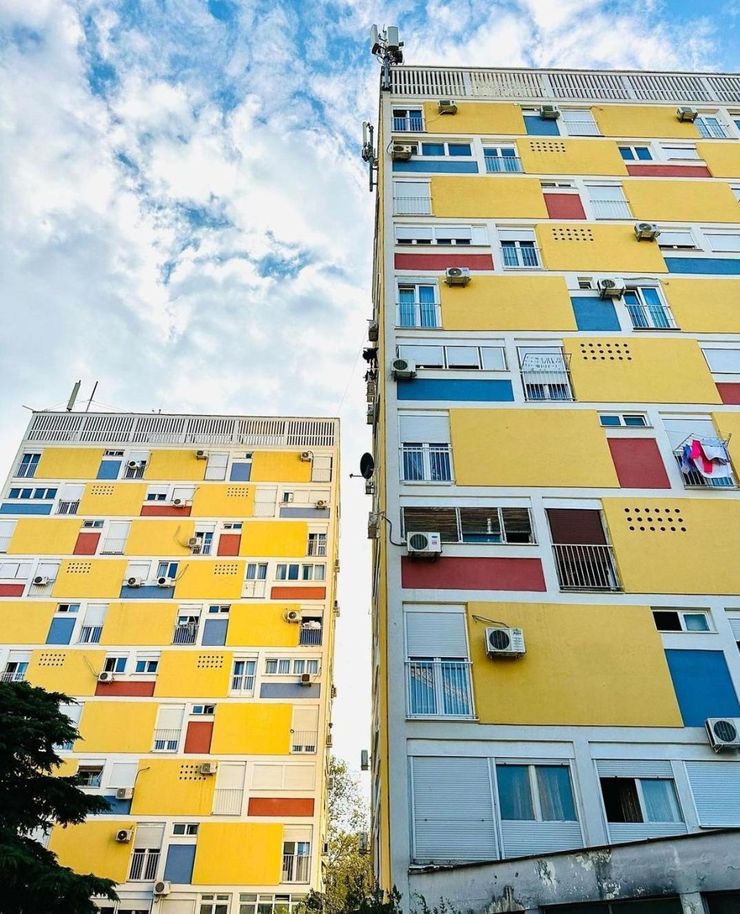 Apartment Centar
