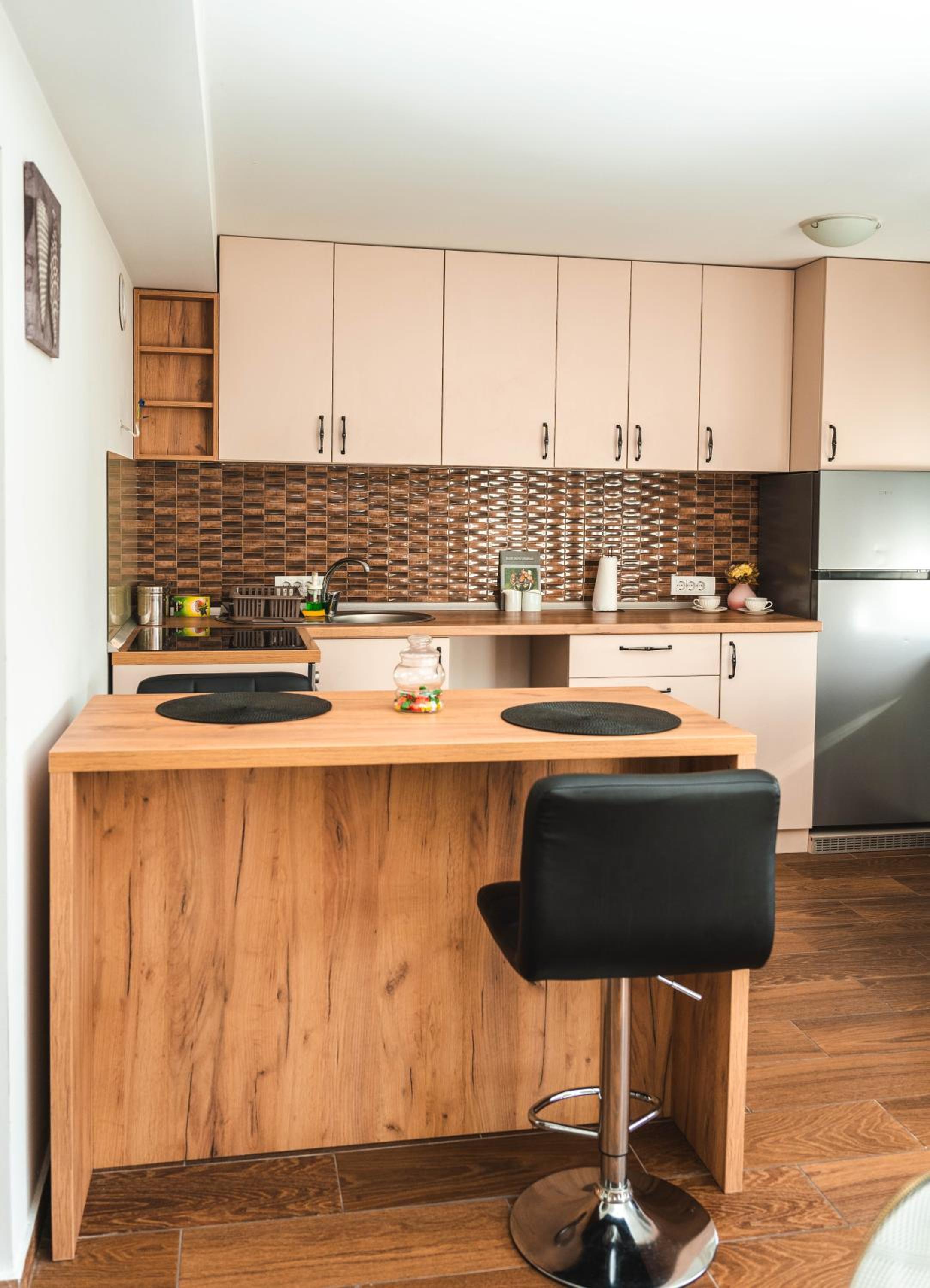 Apartman Leskovčanka view 5