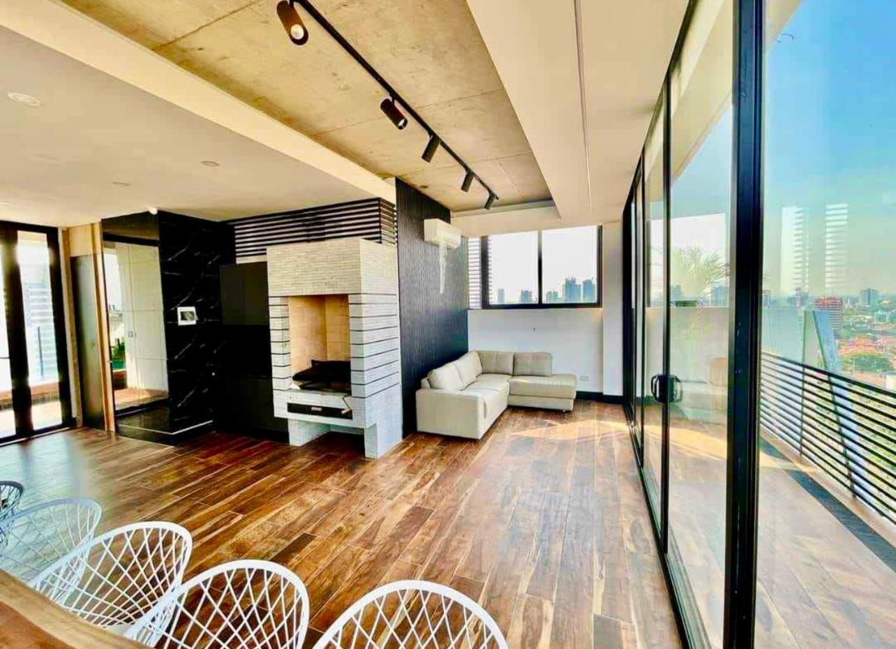 Confortable departamento en Equipetrol