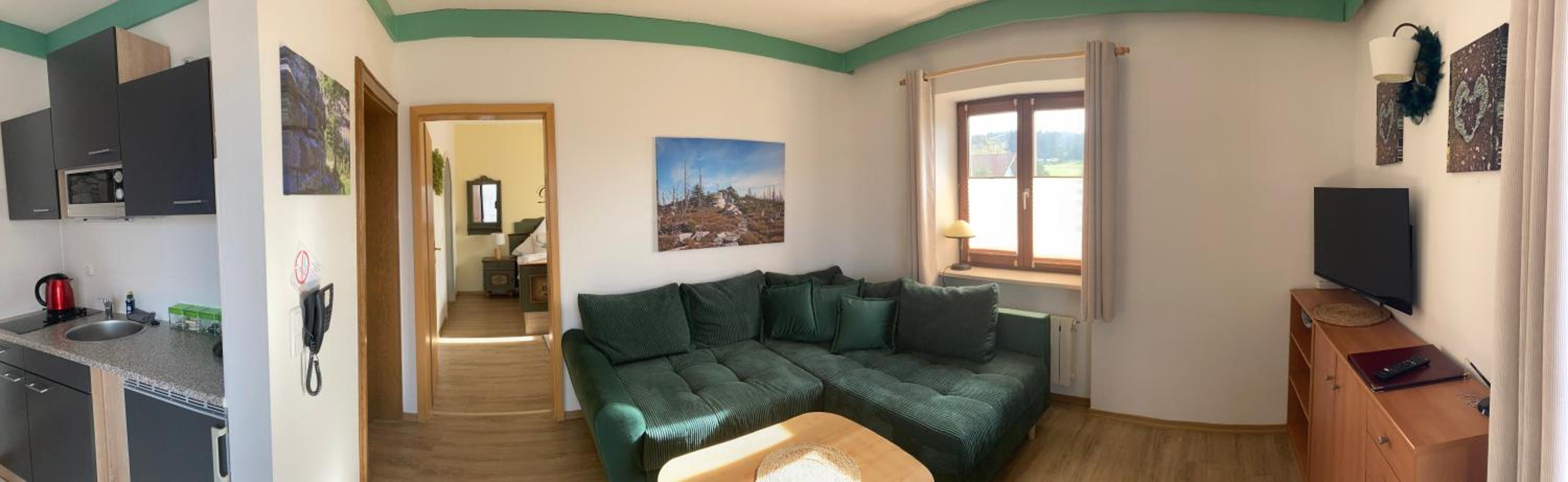 Zur neuen Post Landgasthof