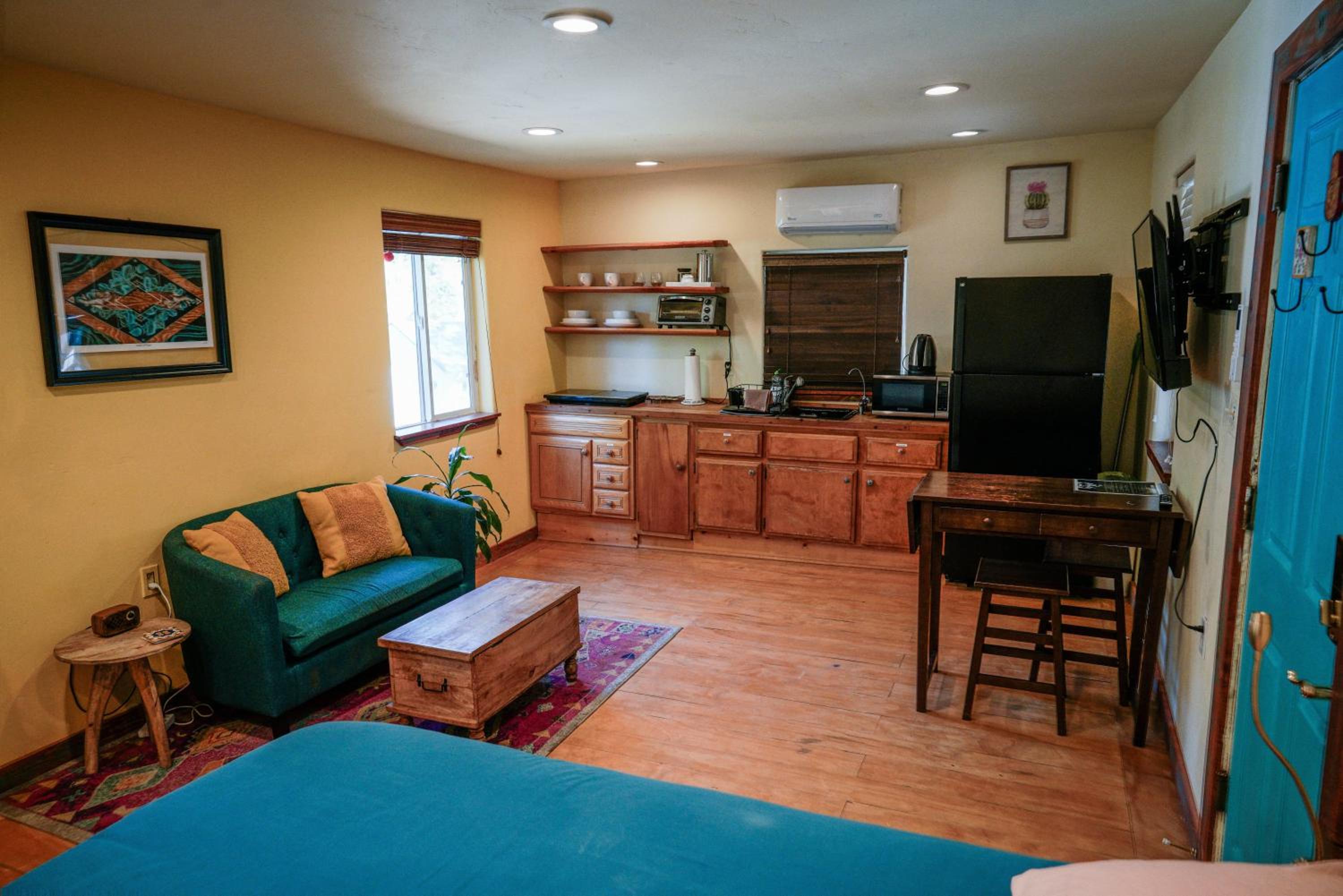 Grass Valley Vacations - The Gold Heart of Grass Valley - Property Image 1