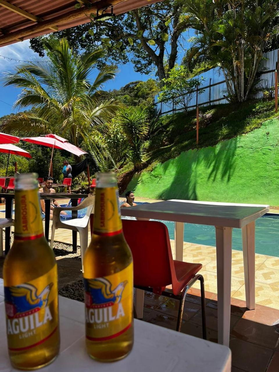 fonda hotel el aguacate