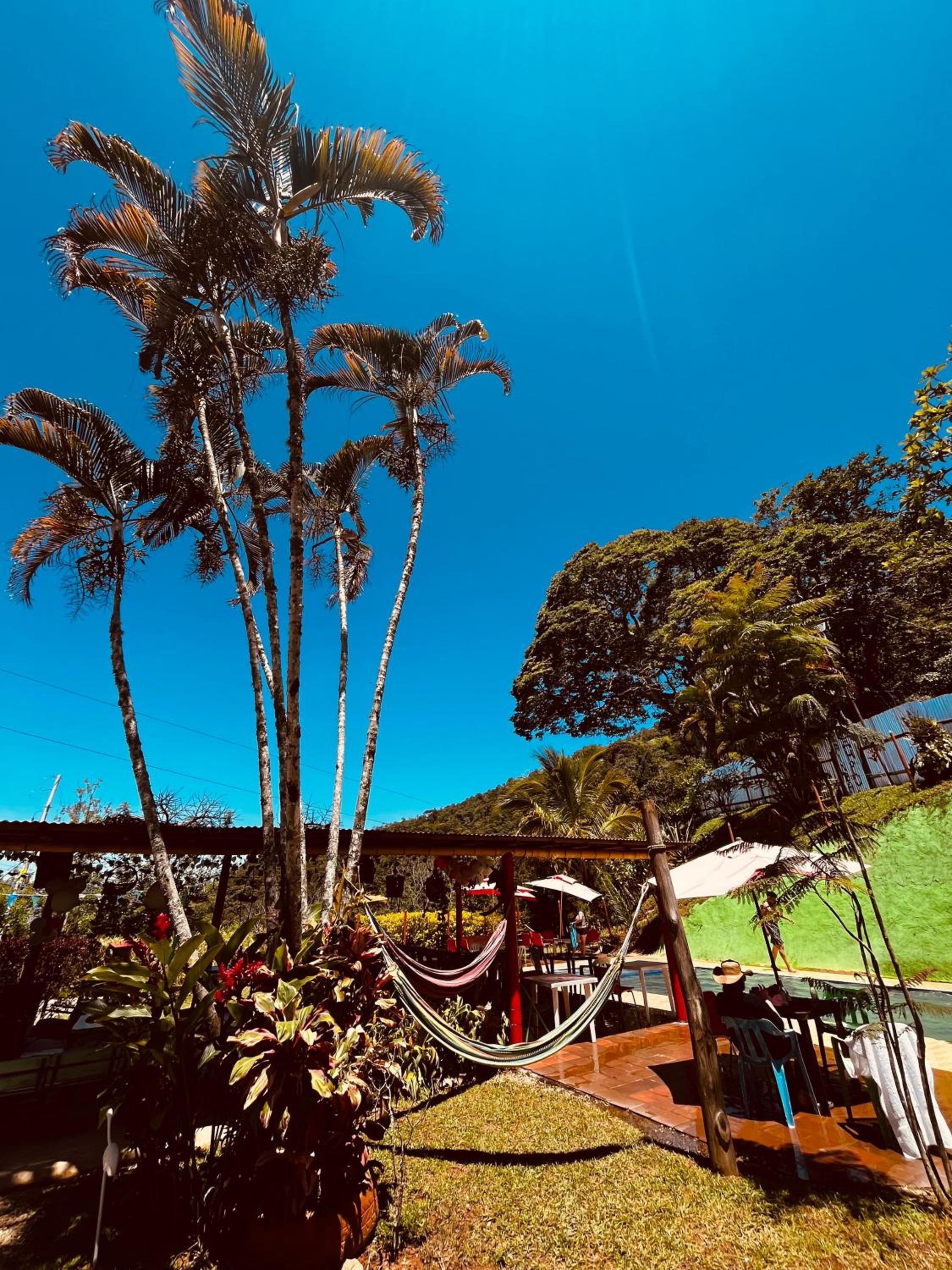 fonda hotel el aguacate