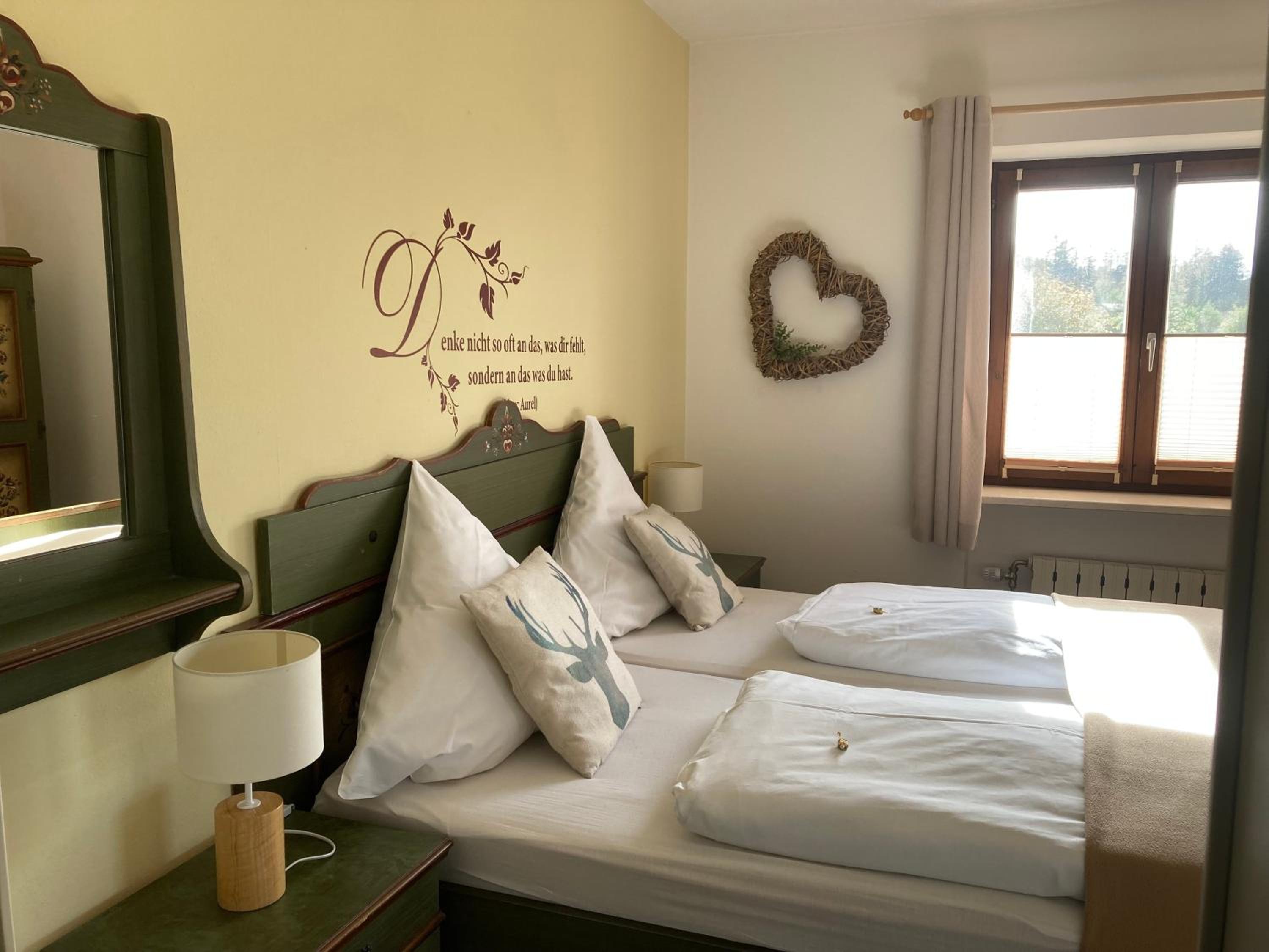 Zur neuen Post Landgasthof