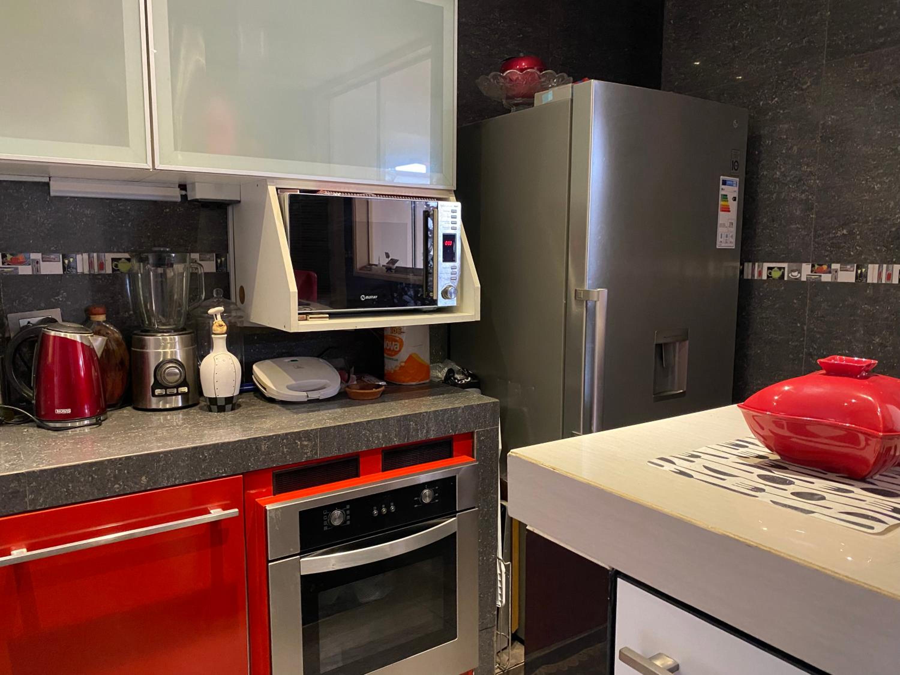 SHAMBALA LoUNGE PERU