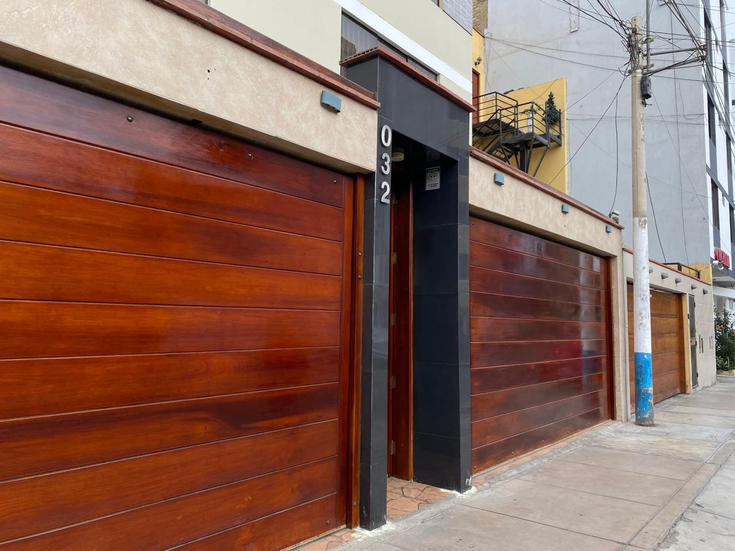 SHAMBALA LoUNGE PERU