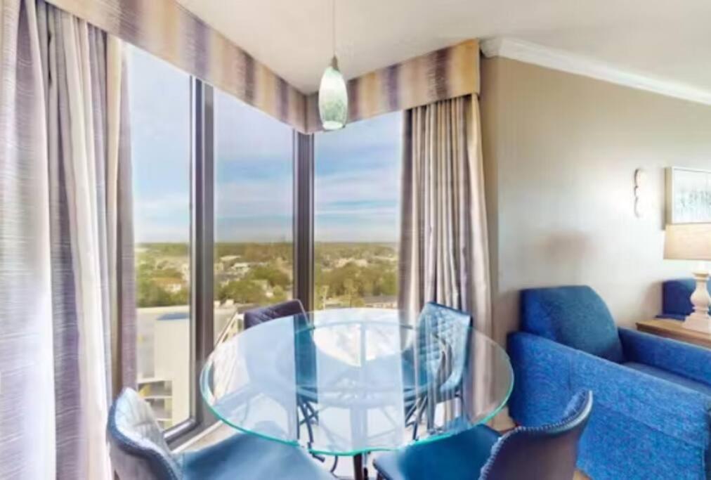 Your Perfect Oceanview Suite with Balcony, Dogs Ok! 1202 view 5
