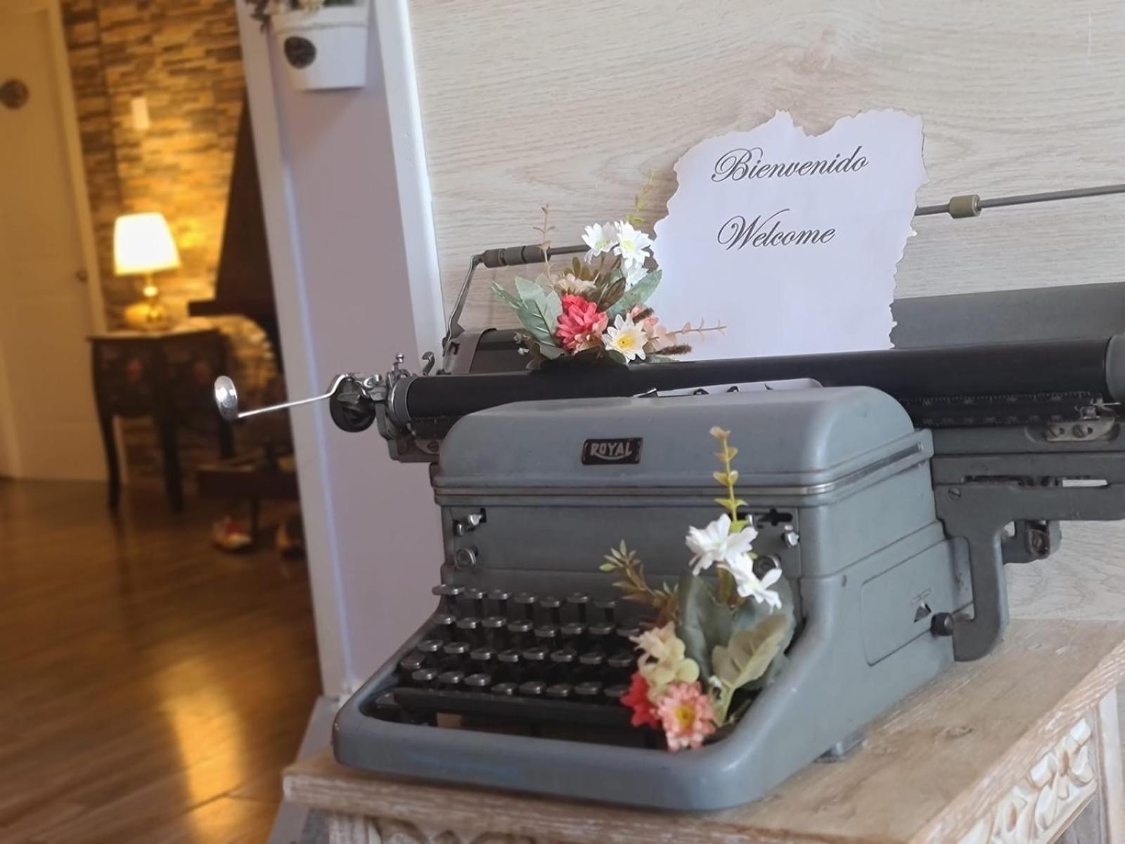 Arte Brisa Hostal Boutique