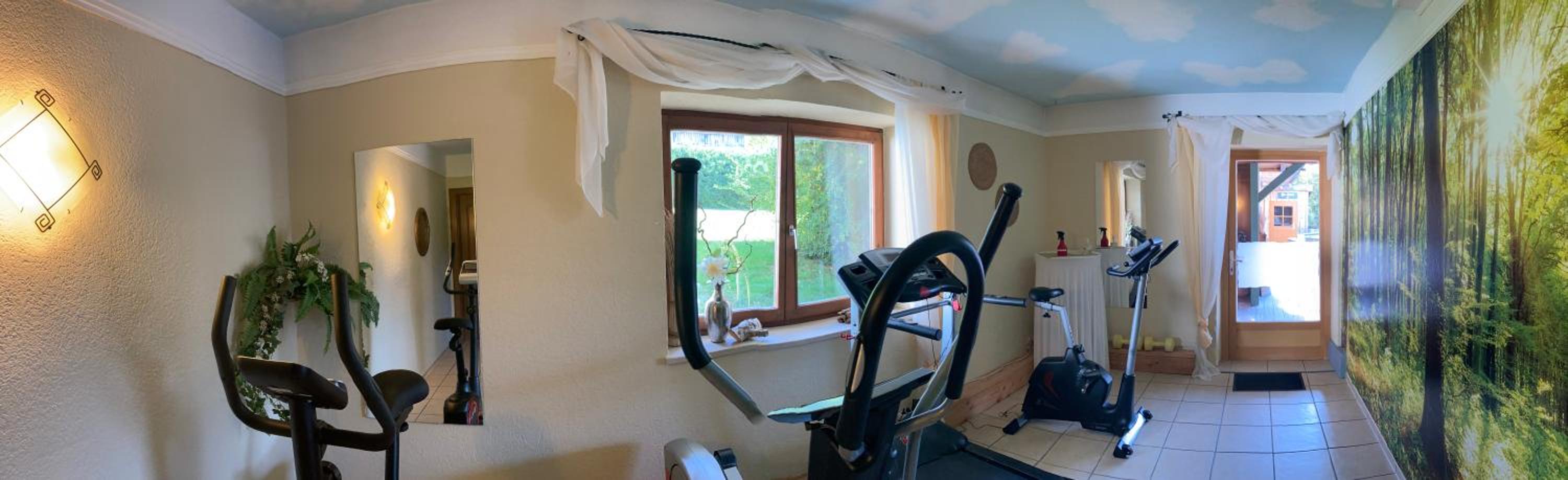 Zur neuen Post Landgasthof