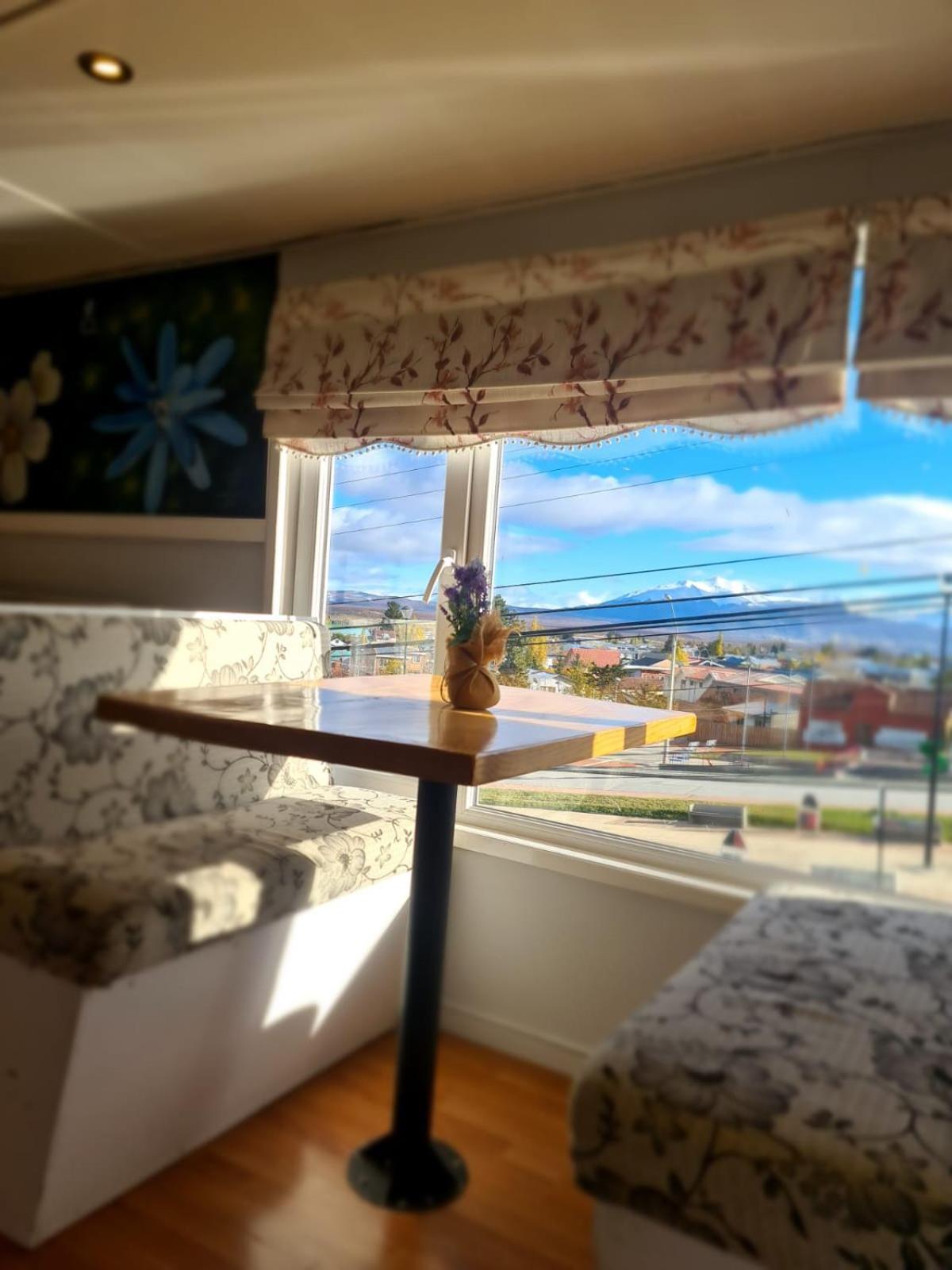 Arte Brisa Hostal Boutique