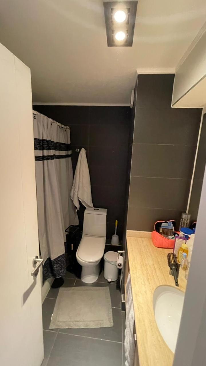 Departamento 6 y medio oriente