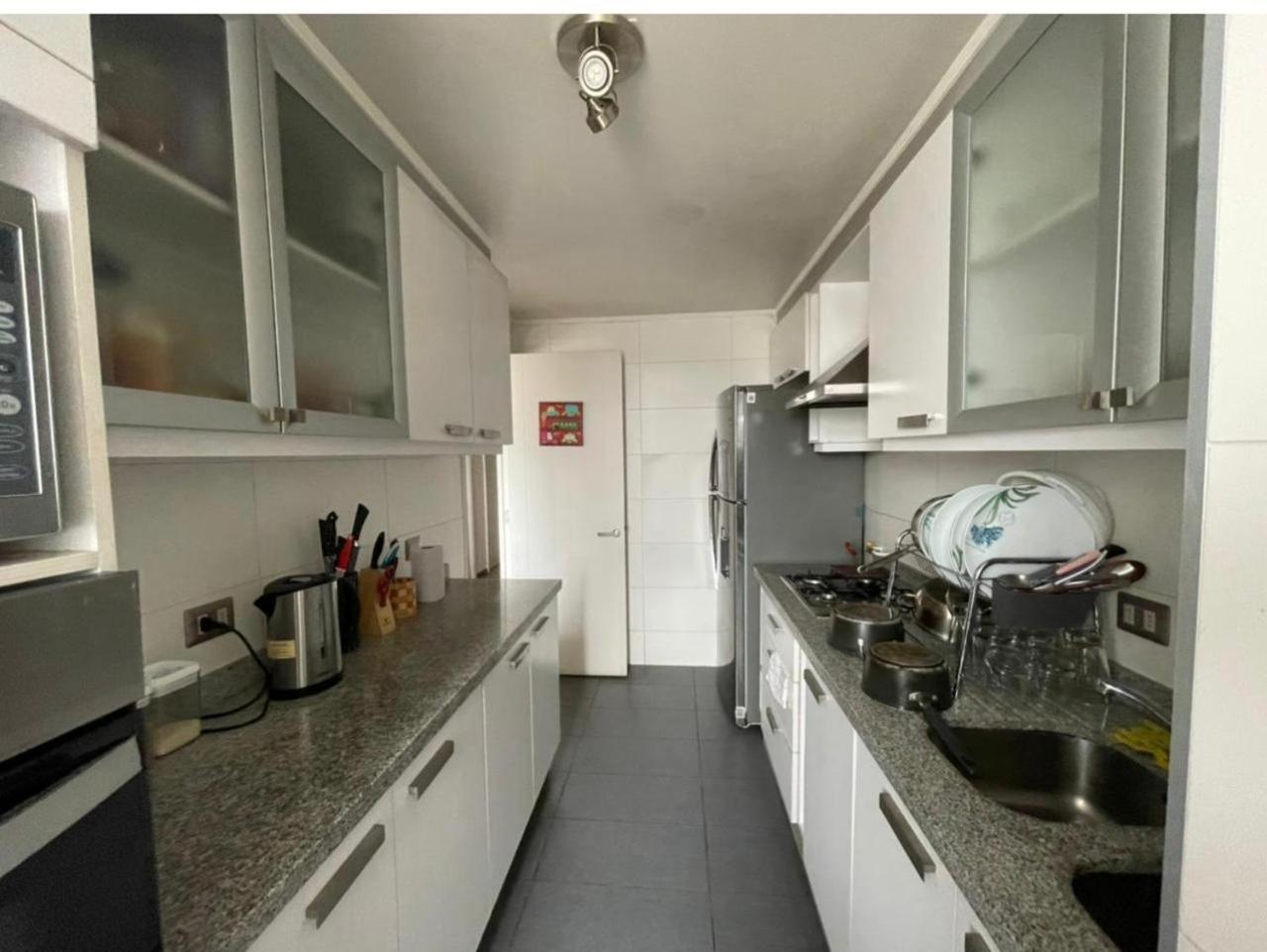 Departamento 6 y medio oriente