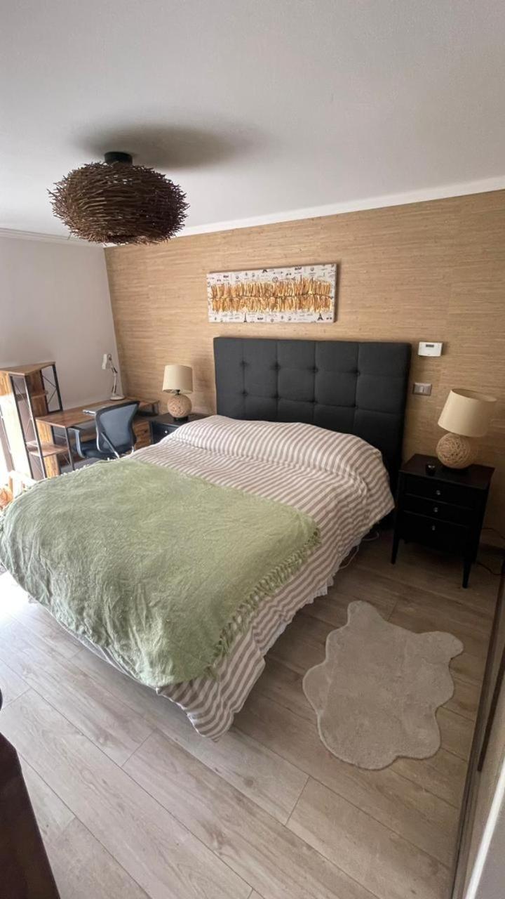 Departamento 6 y medio oriente