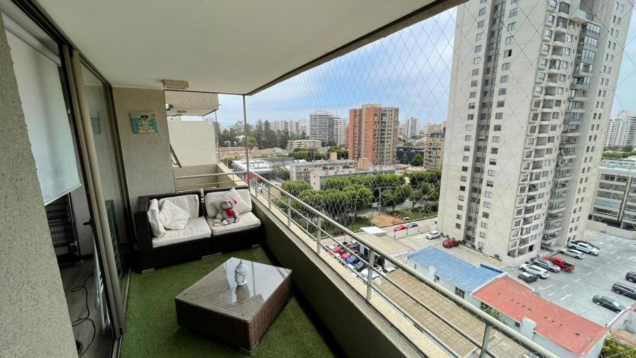 Departamento 6 y medio oriente