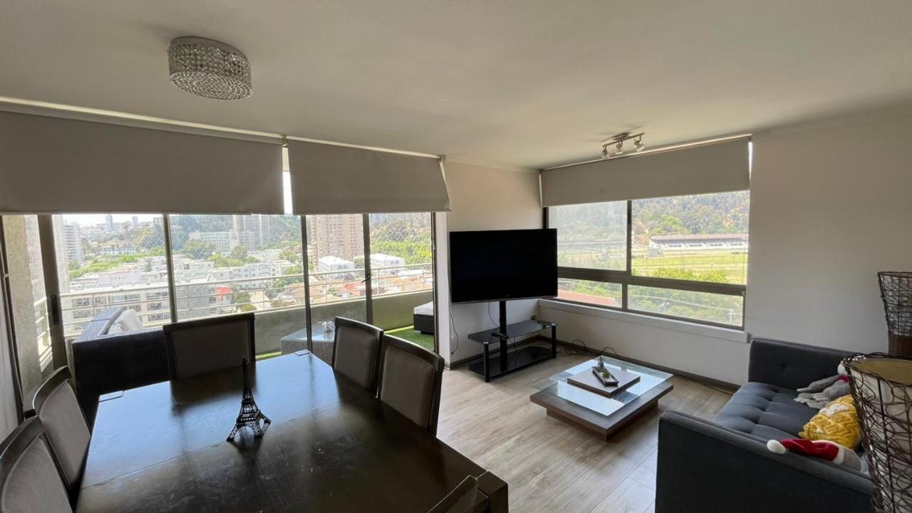 Departamento 6 y medio oriente
