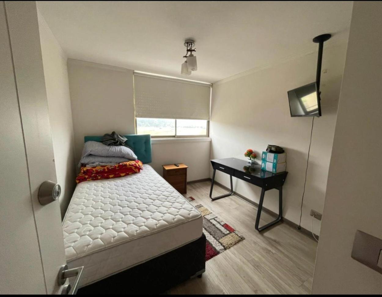 Departamento 6 y medio oriente
