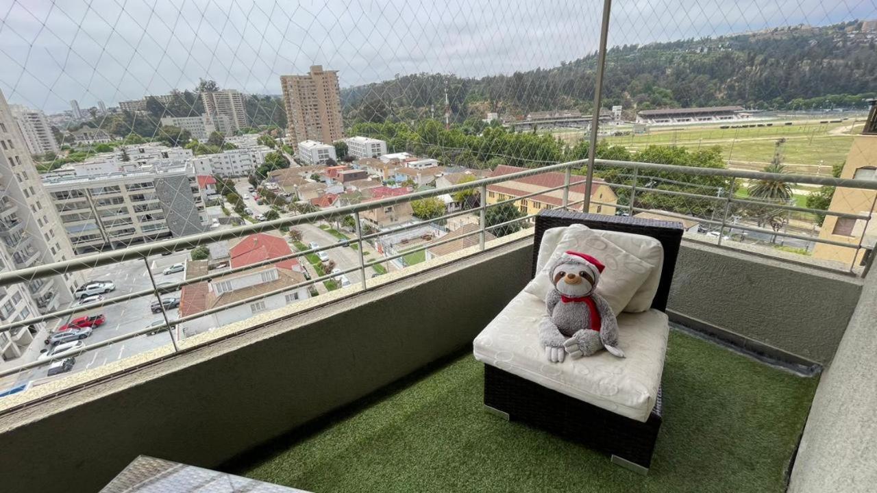 Departamento 6 y medio oriente