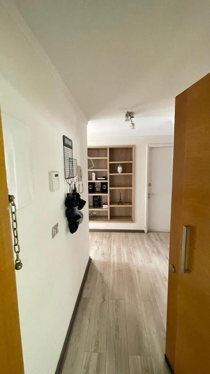 Departamento 6 y medio oriente