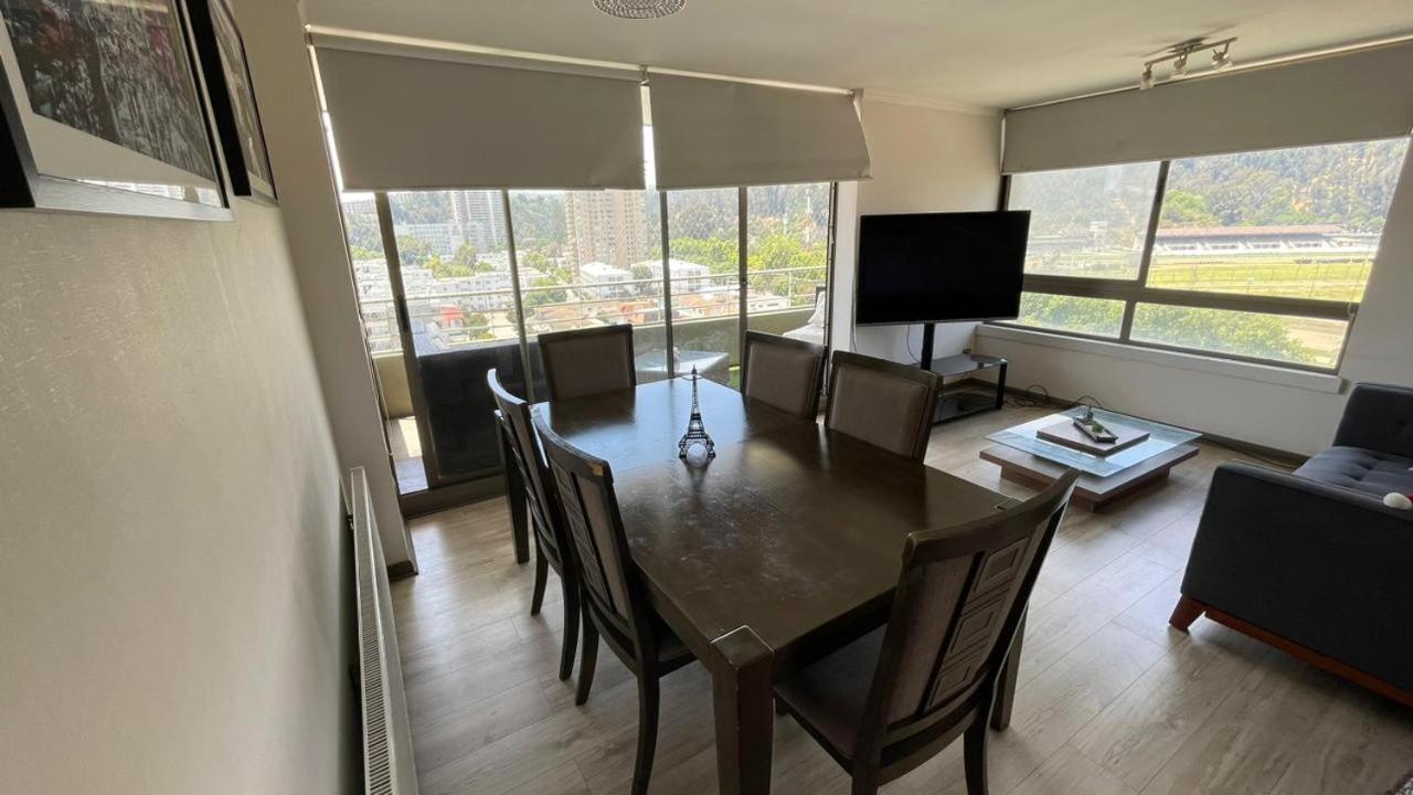 Departamento 6 y medio oriente