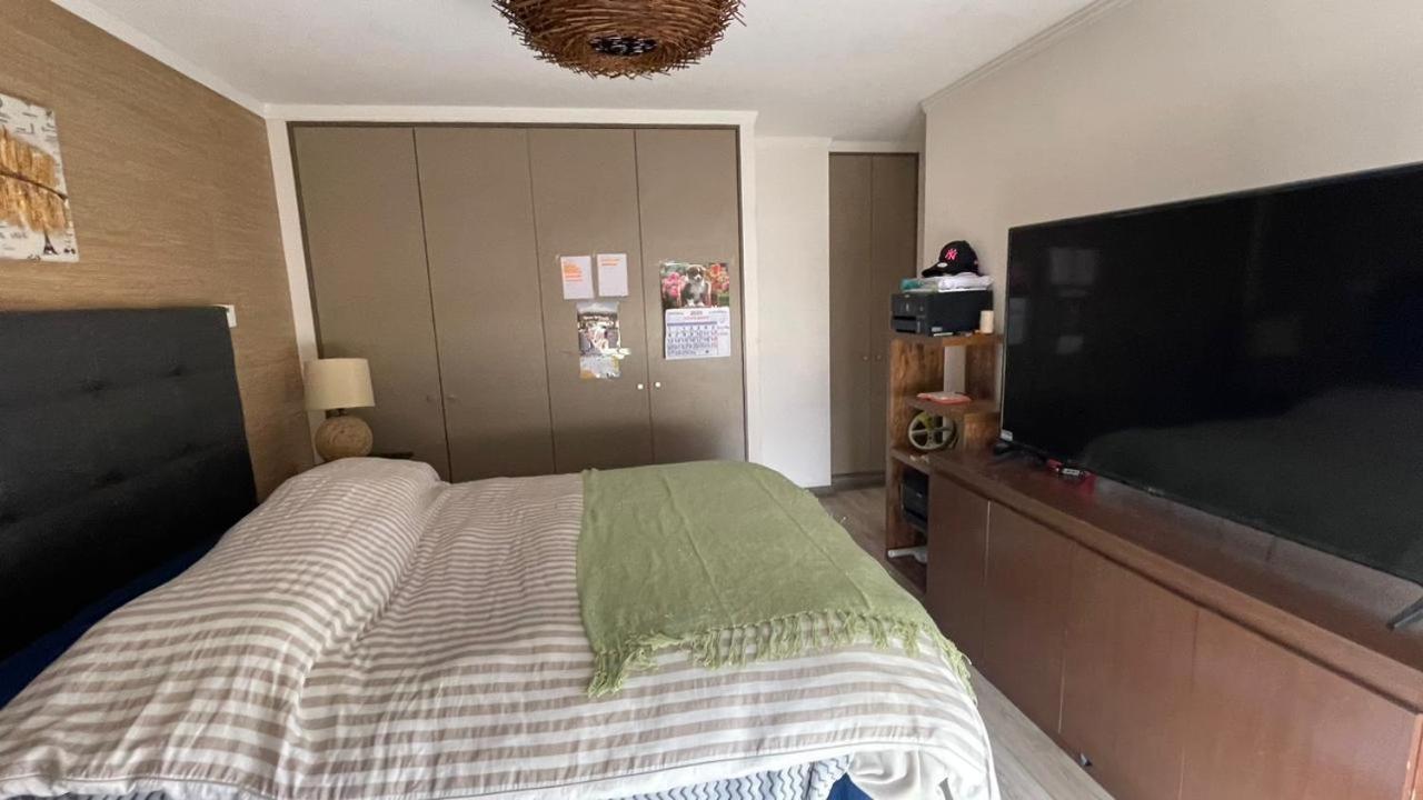 Departamento 6 y medio oriente