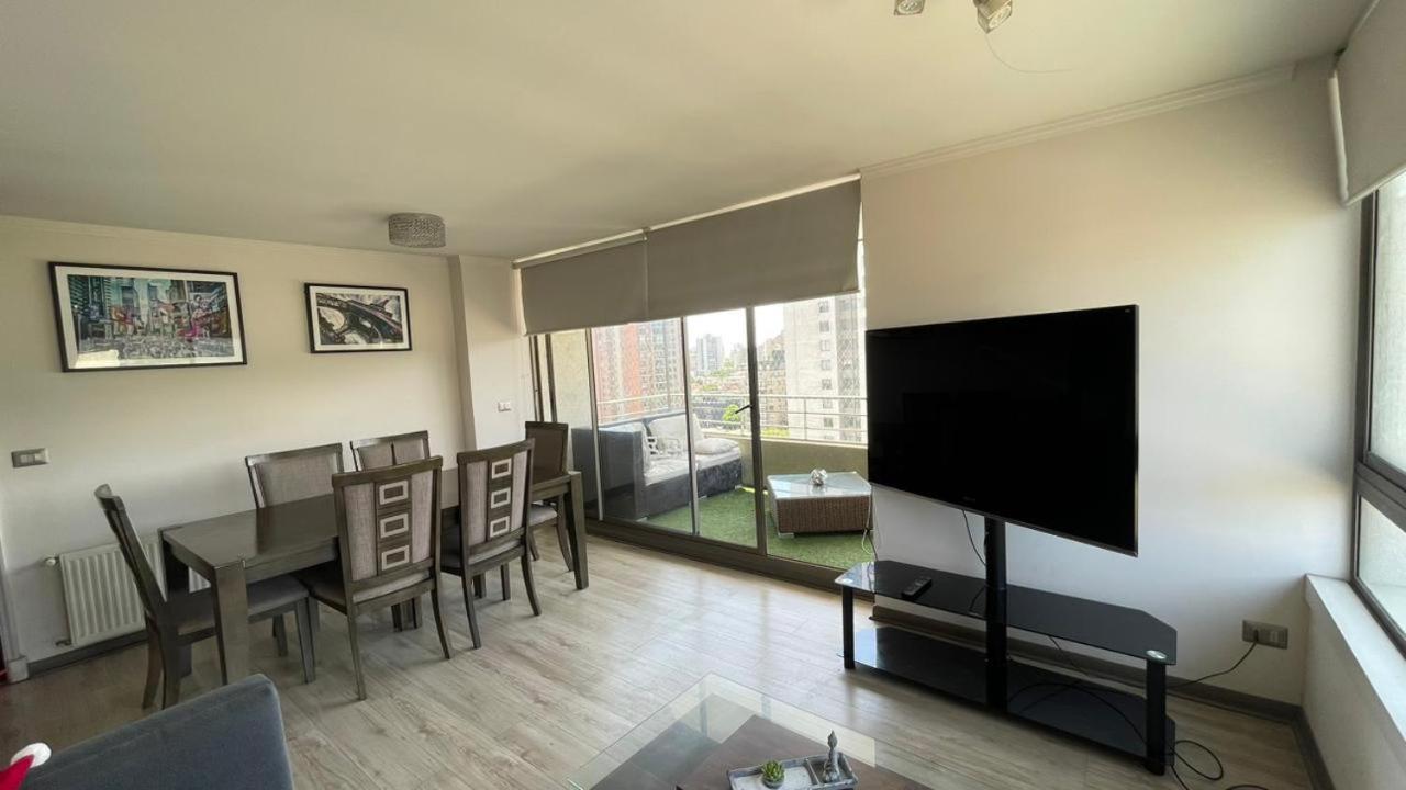 Departamento 6 y medio oriente