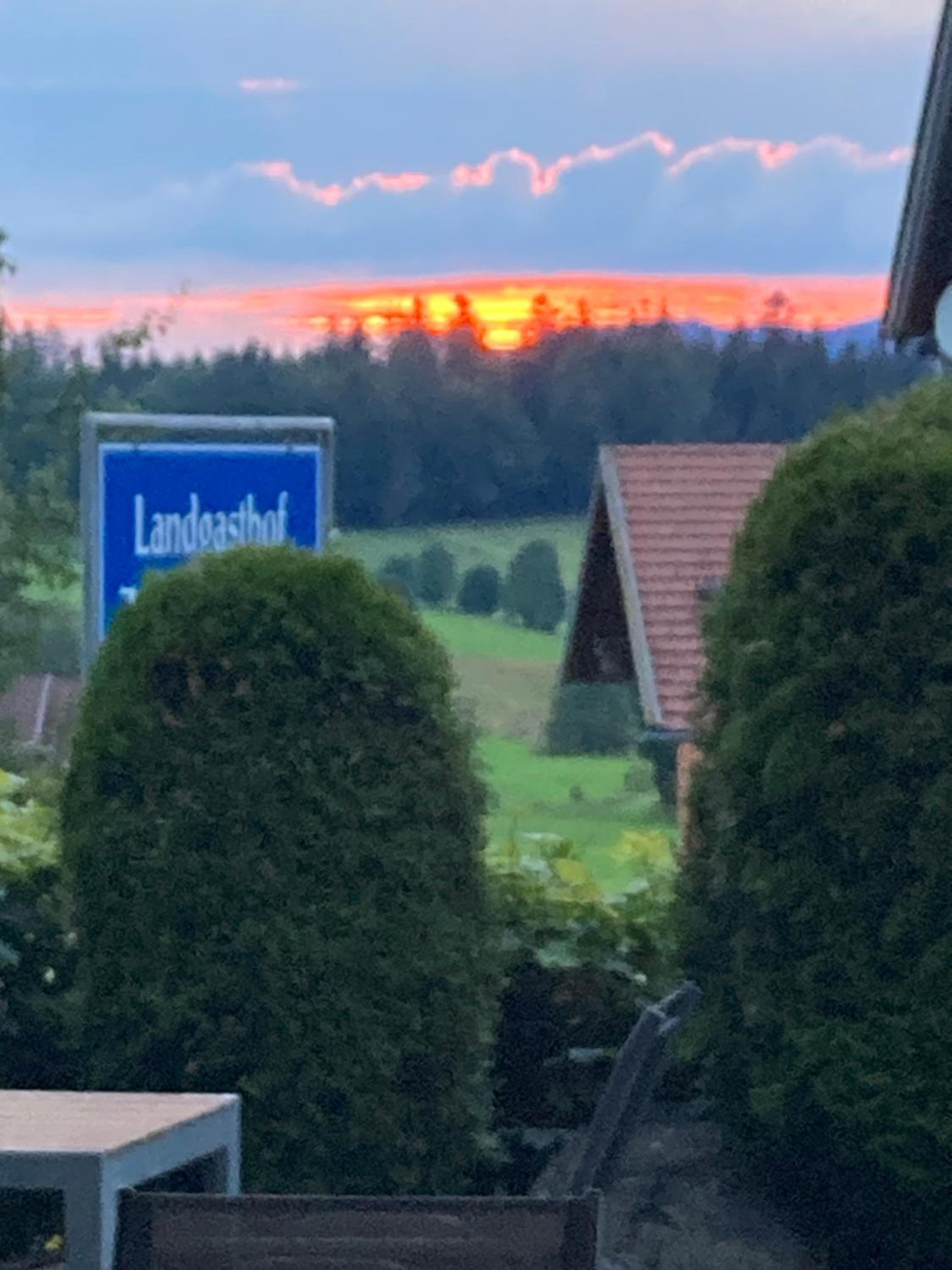 Zur neuen Post Landgasthof