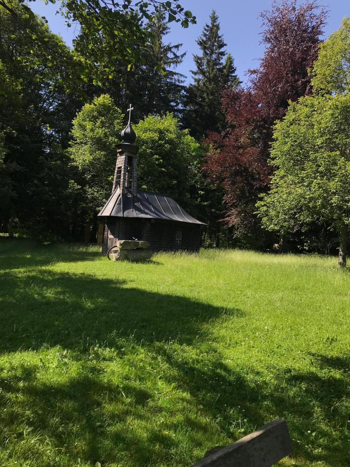 Zur neuen Post Landgasthof