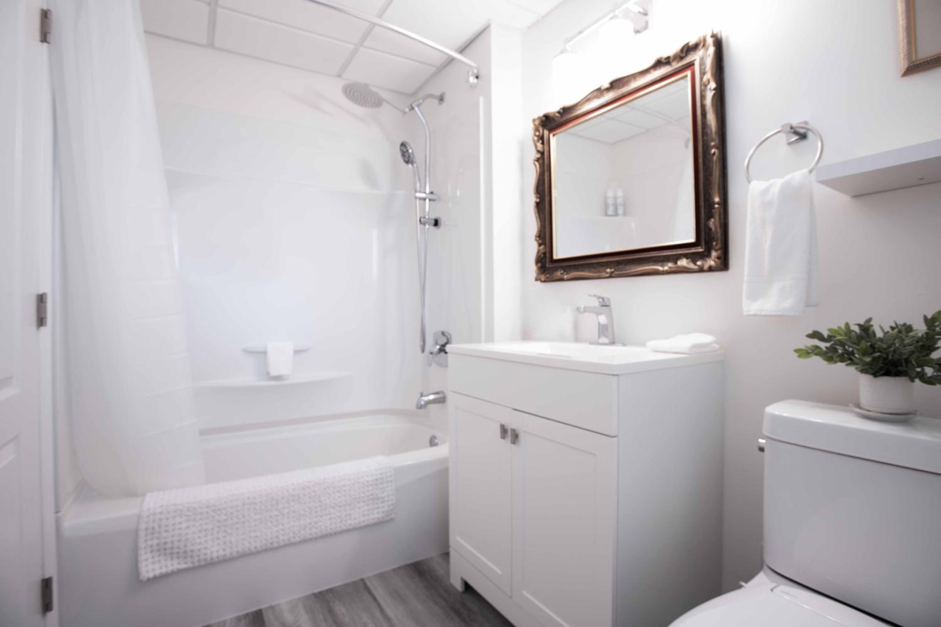Licensed Pet Friendly Suite on Haskap Farm