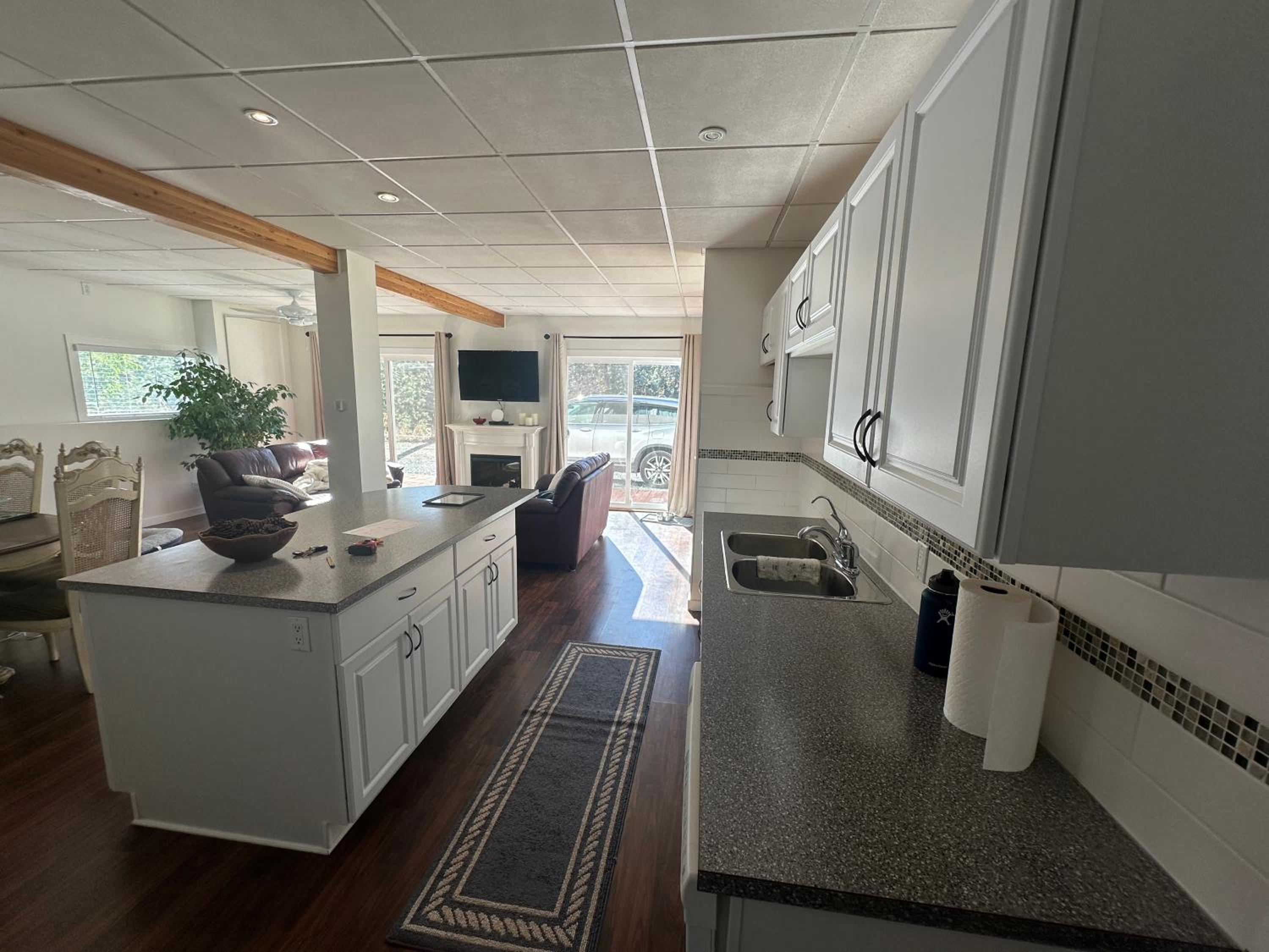 Licensed Pet Friendly Suite on Haskap Farm