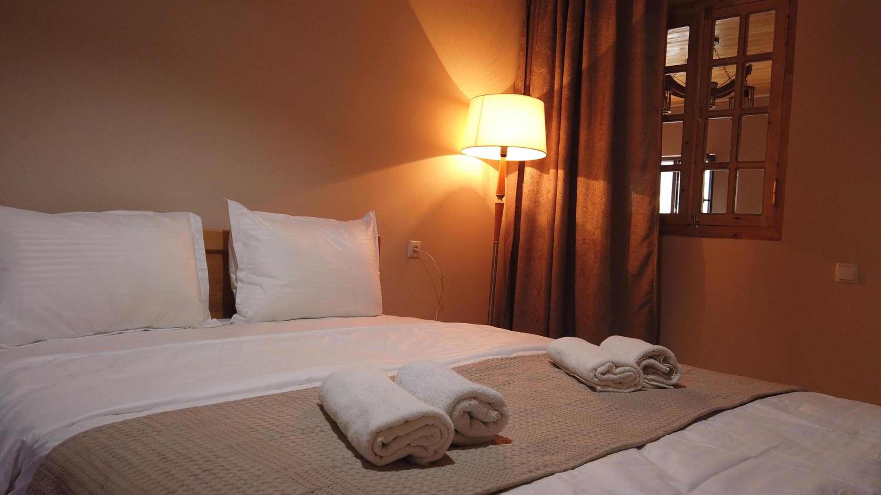 Dalacora guesthouse