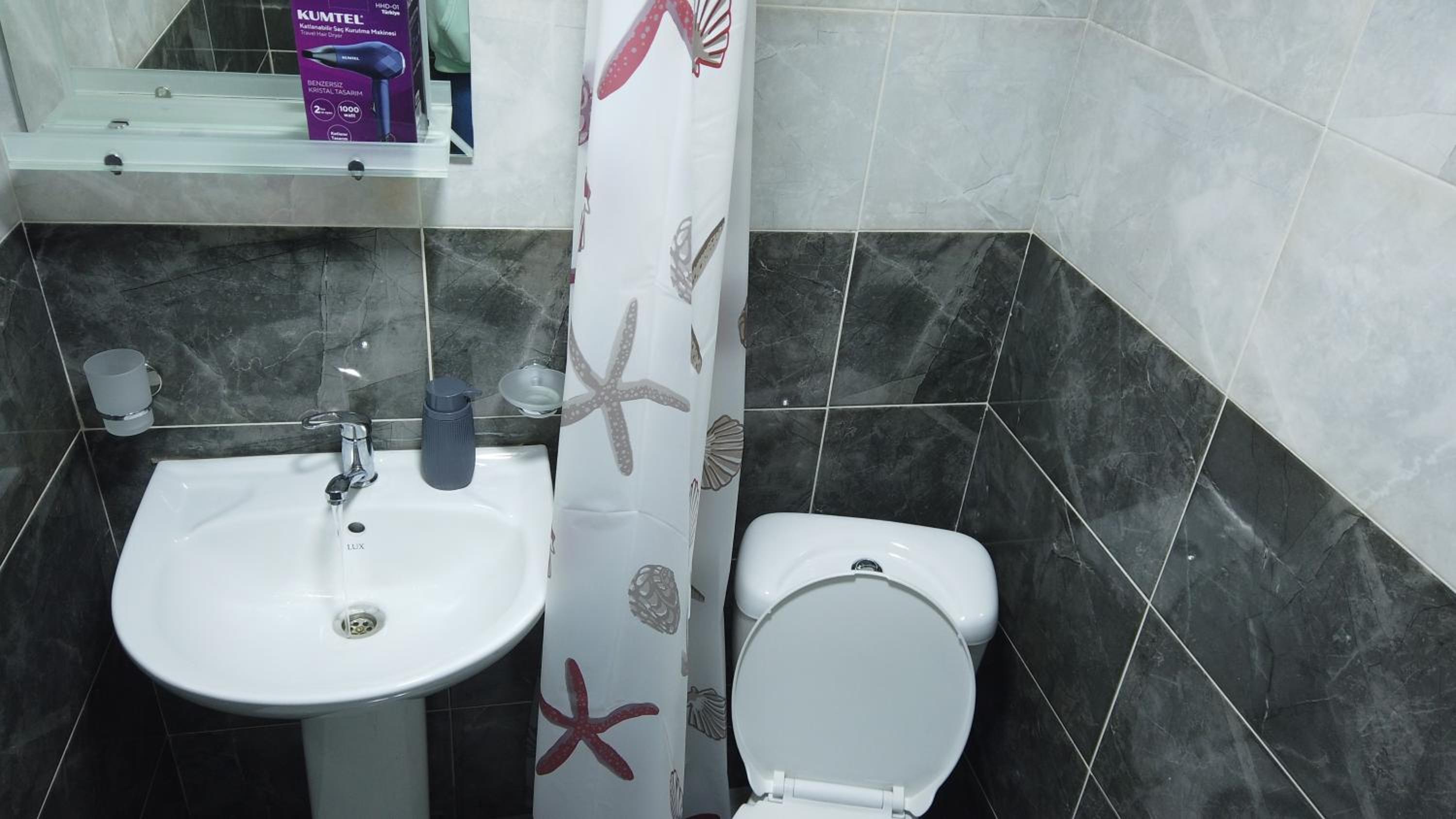 Dalacora guesthouse
