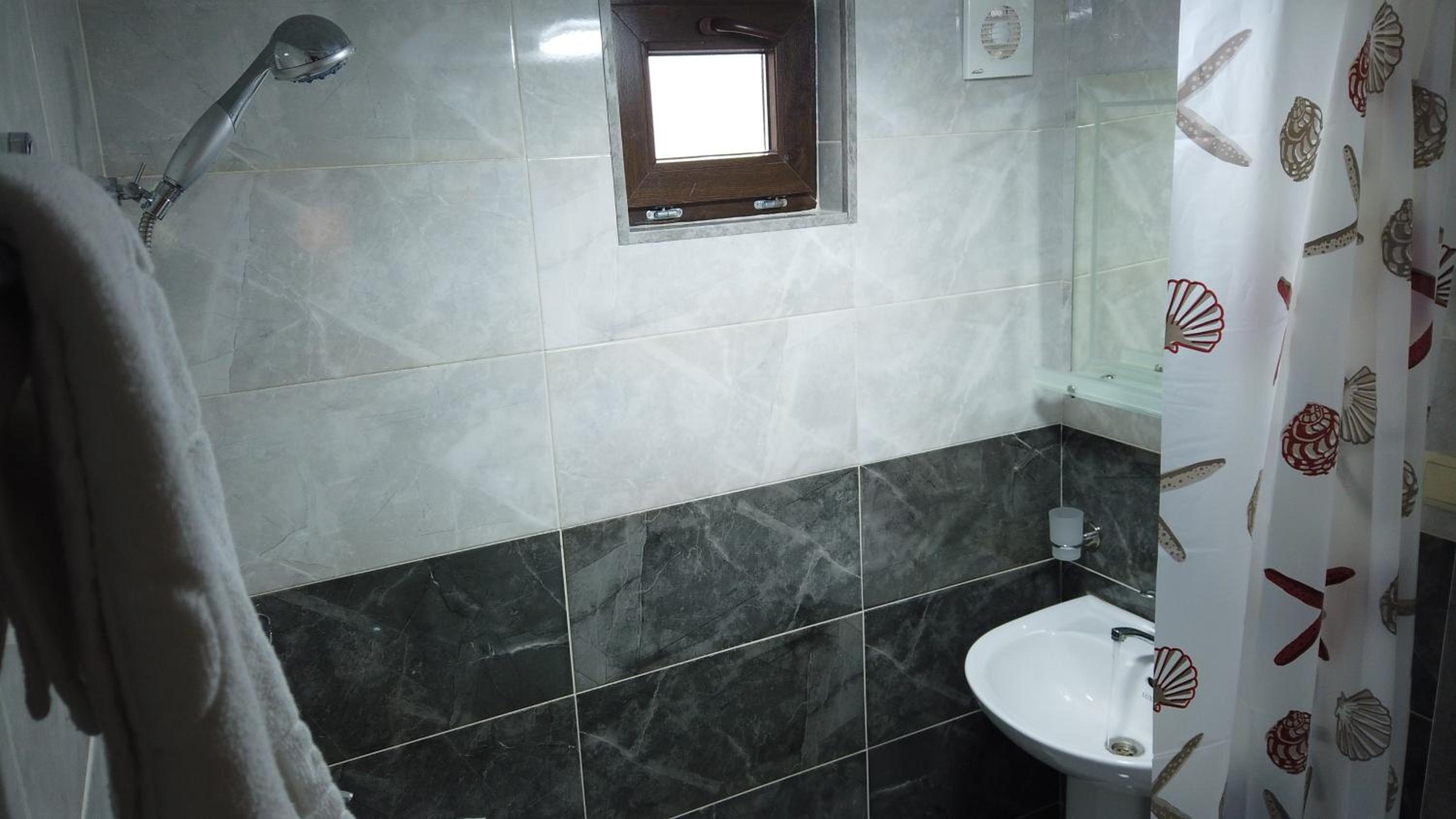Dalacora guesthouse