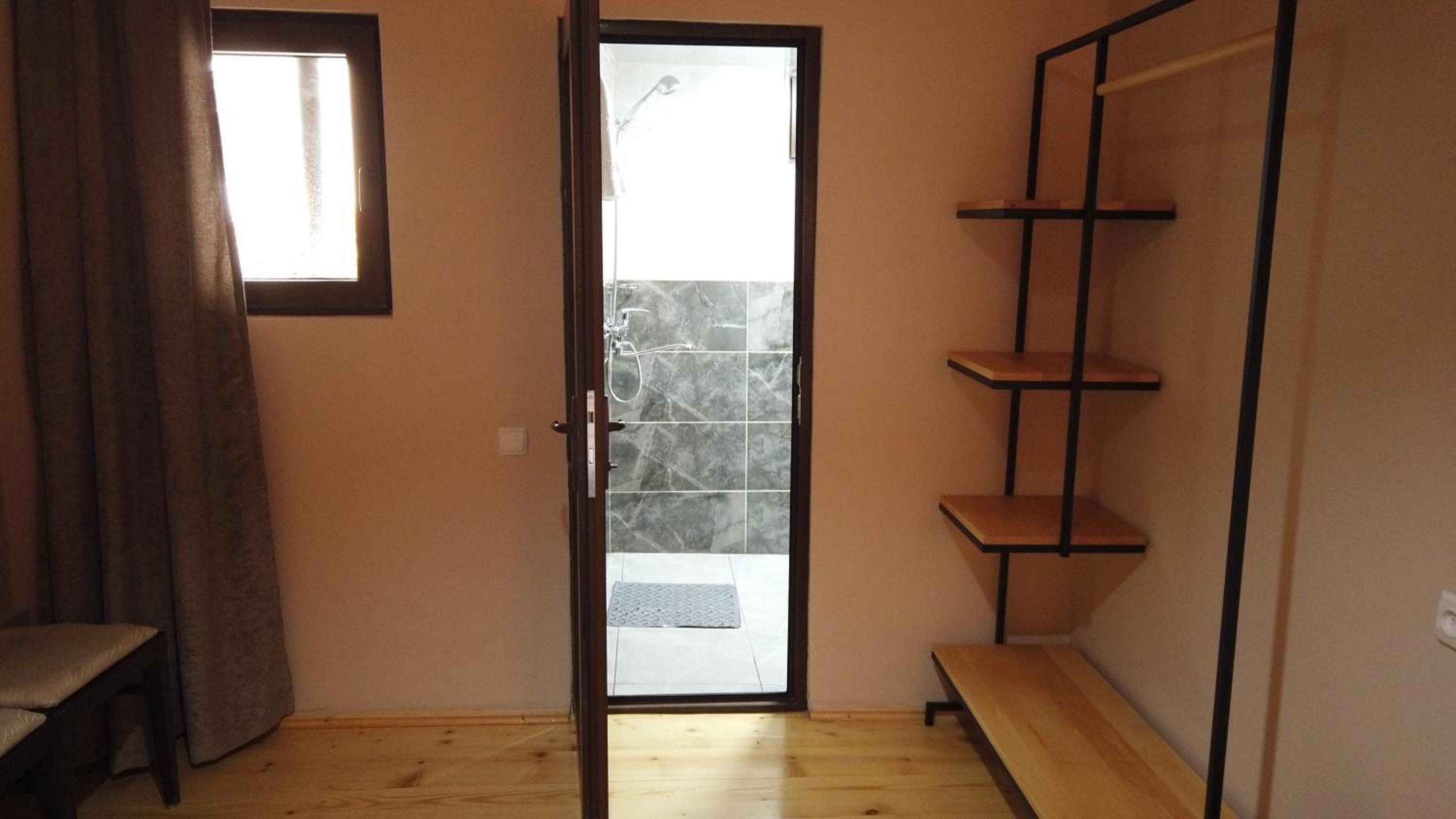 Dalacora guesthouse